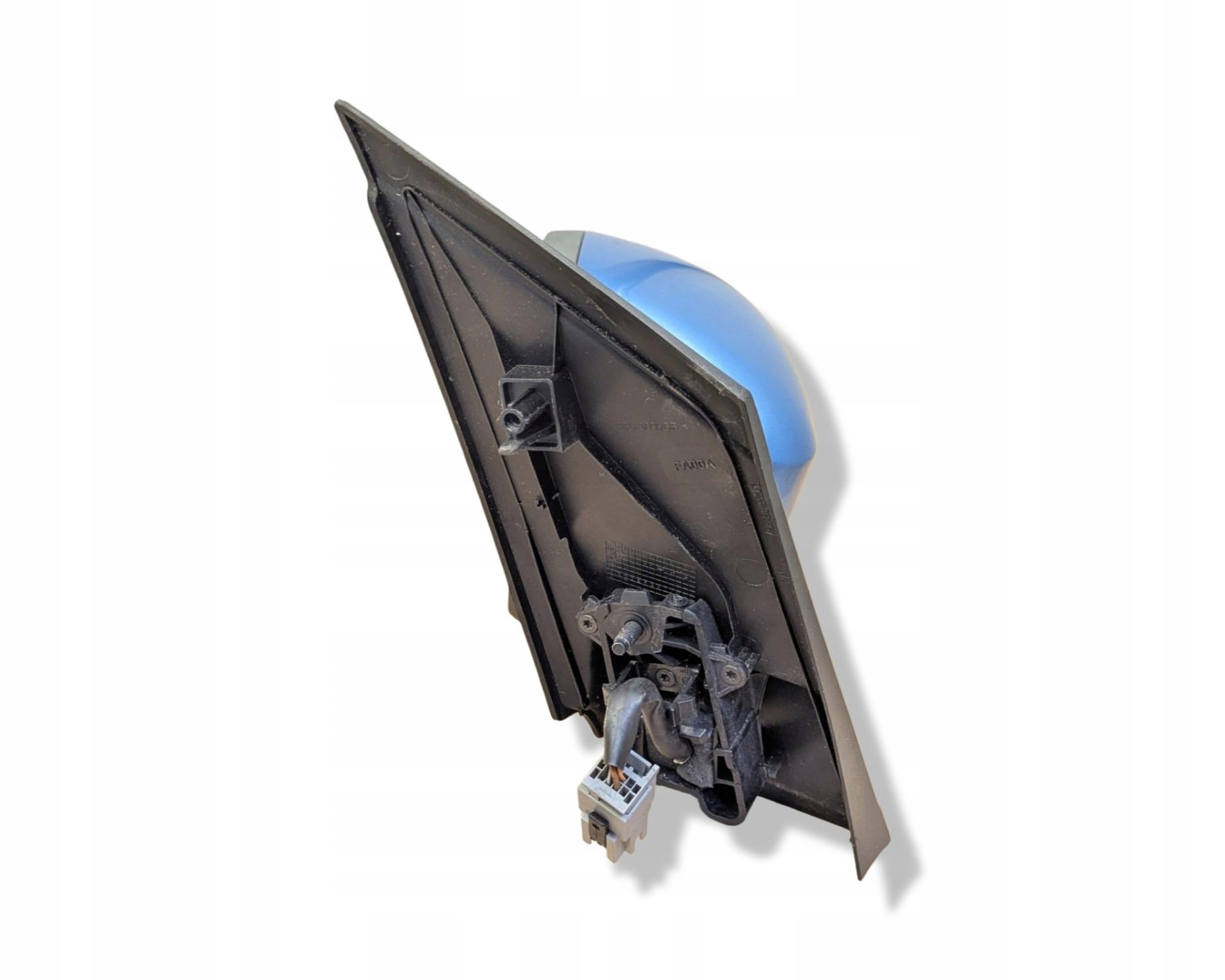 mirror exterior left side Ford Focus 2 facelift 2008 8M51-17683-YF