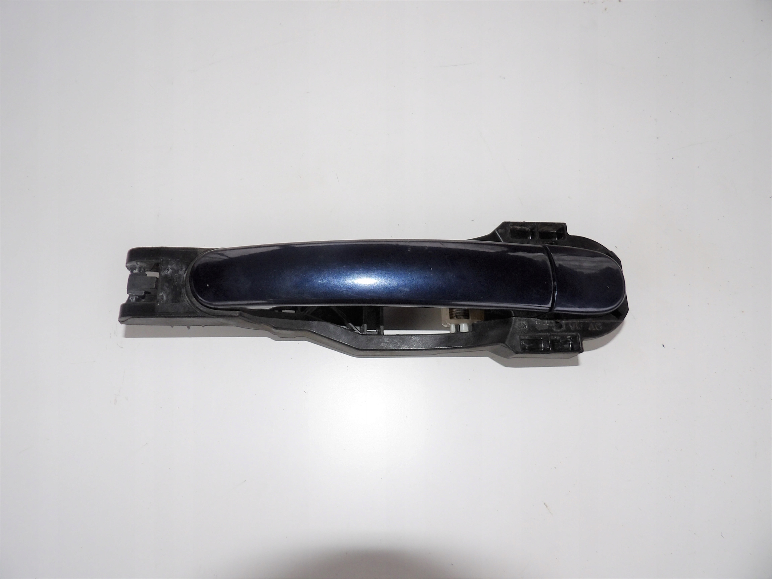 SEAT LEON 2 II handle door right front LW5U
