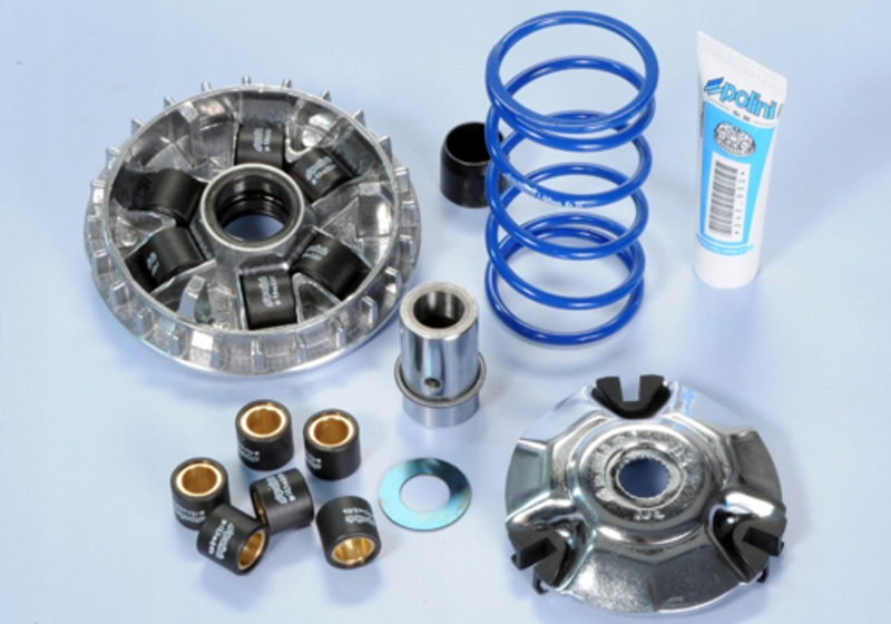 Variátor Polini Hi-Speed Piaggio Vespa 125 4T 241.710