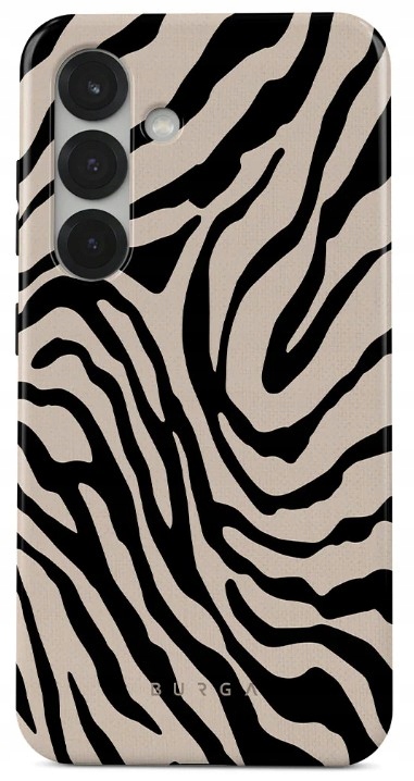 Pouzdro Burga Imperial Tough Case pro Samsung Galaxy S25