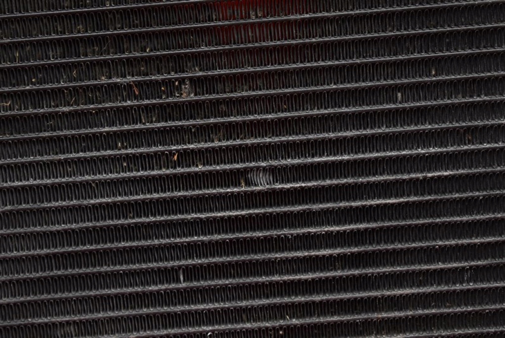 Radiateur climatisation BMW X3 E83 3.0 D 204 KM 03-06