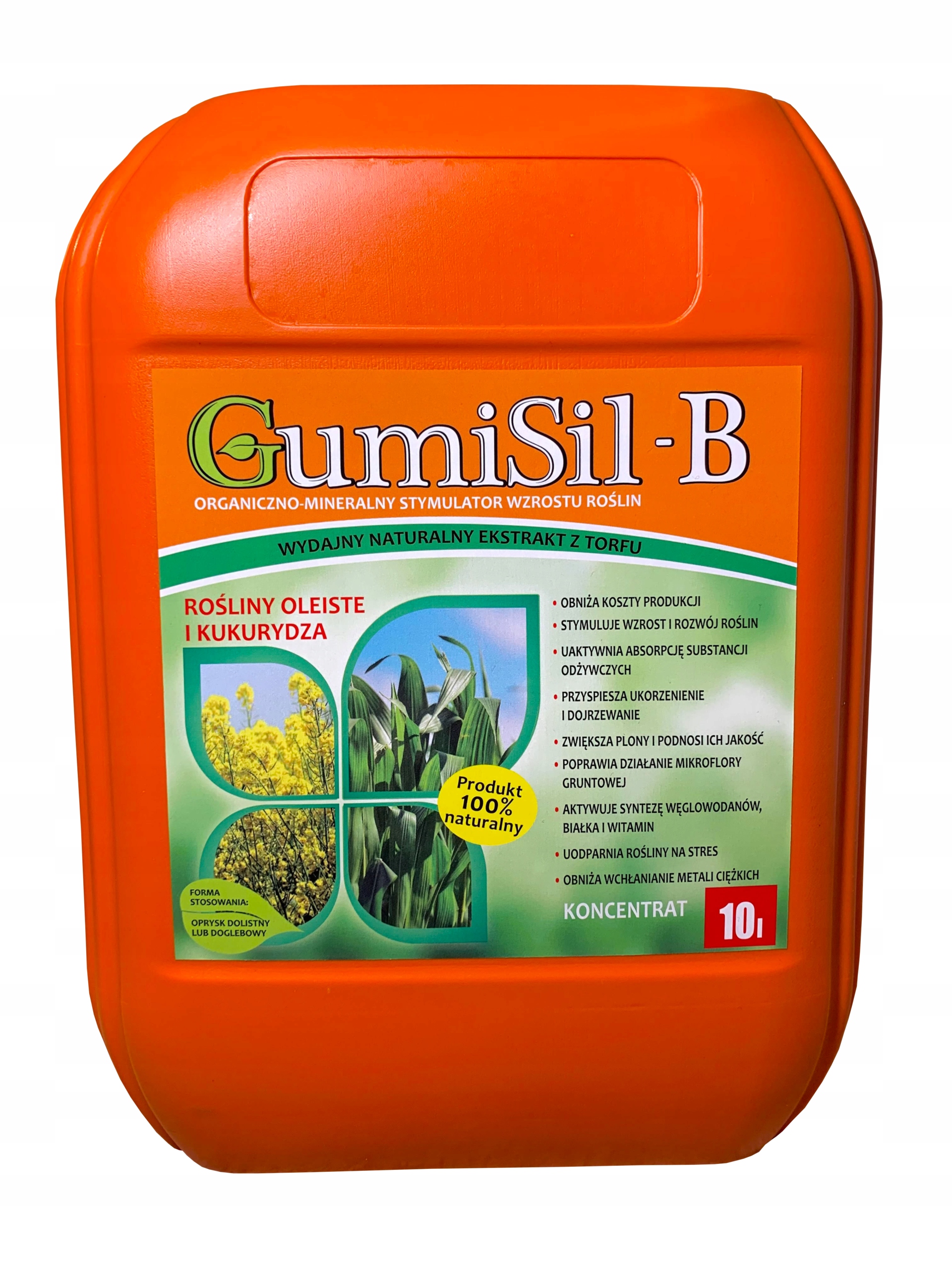 GumiSil-B