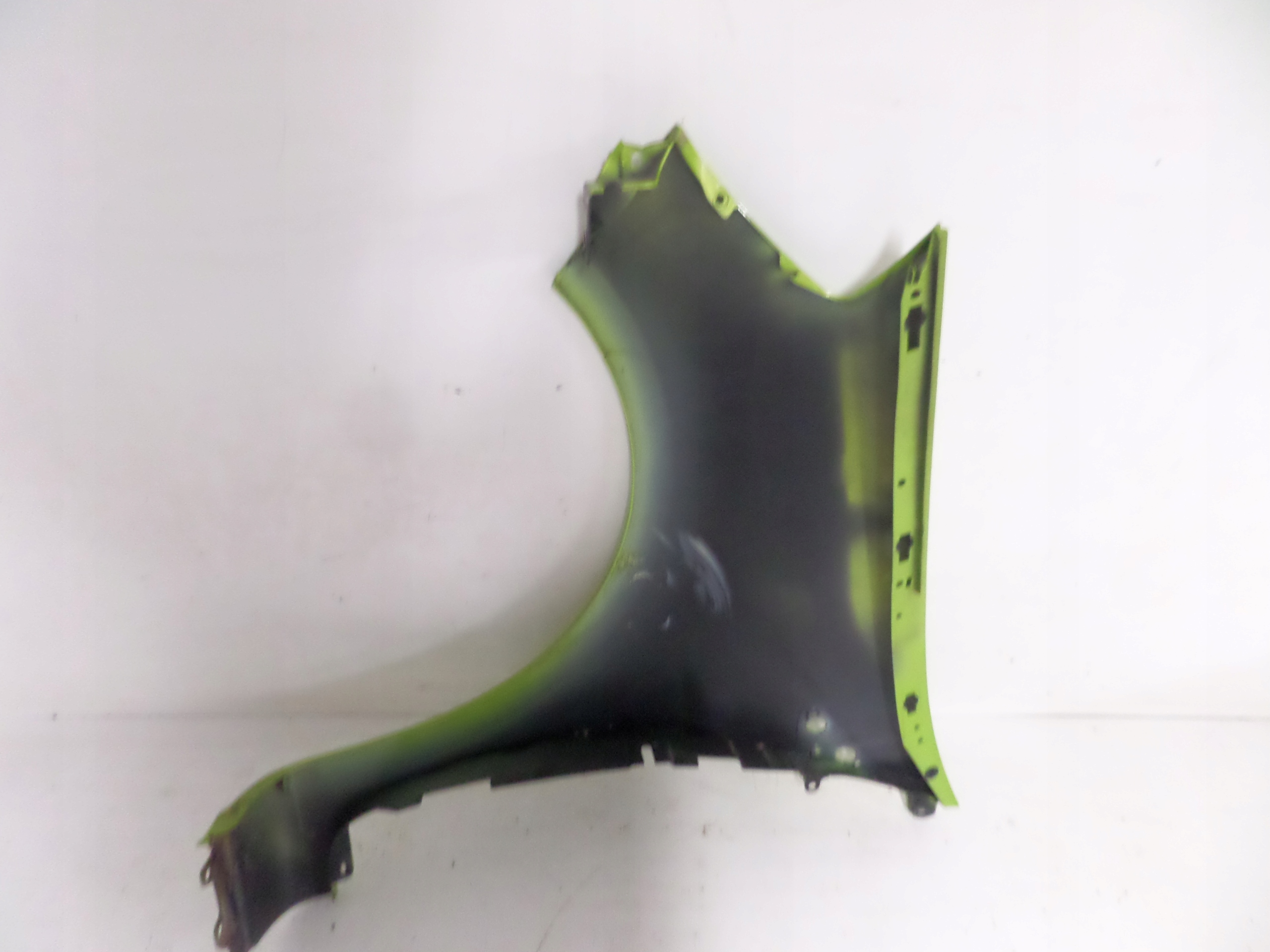 fender front right RENAULT CLIO III 05-12 185