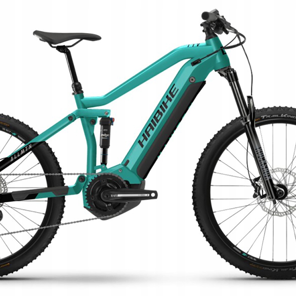 Haibike allmtn 1 sale