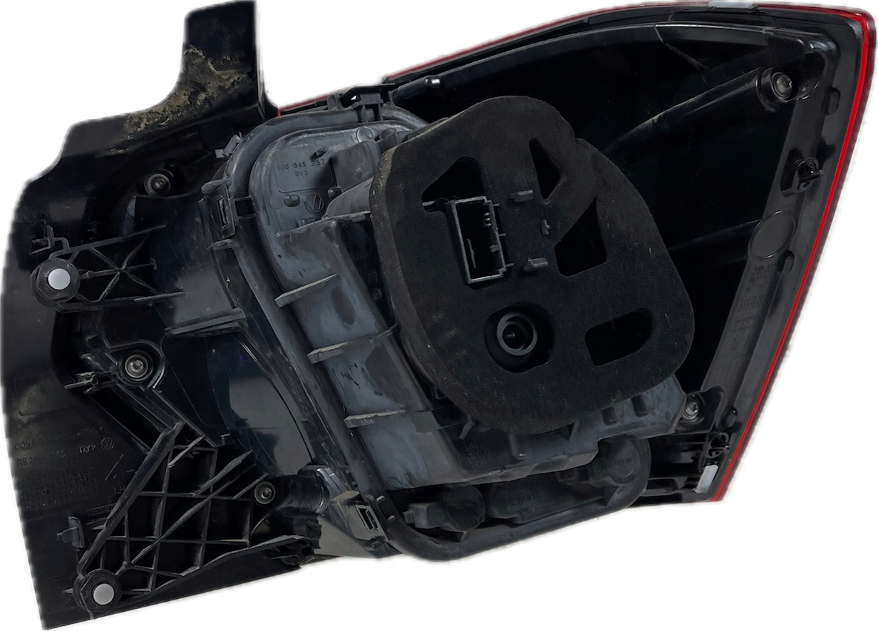 light rear part left rear VW POLO VI 2017 - 2G0945095B 2G0945111B 25.05.21