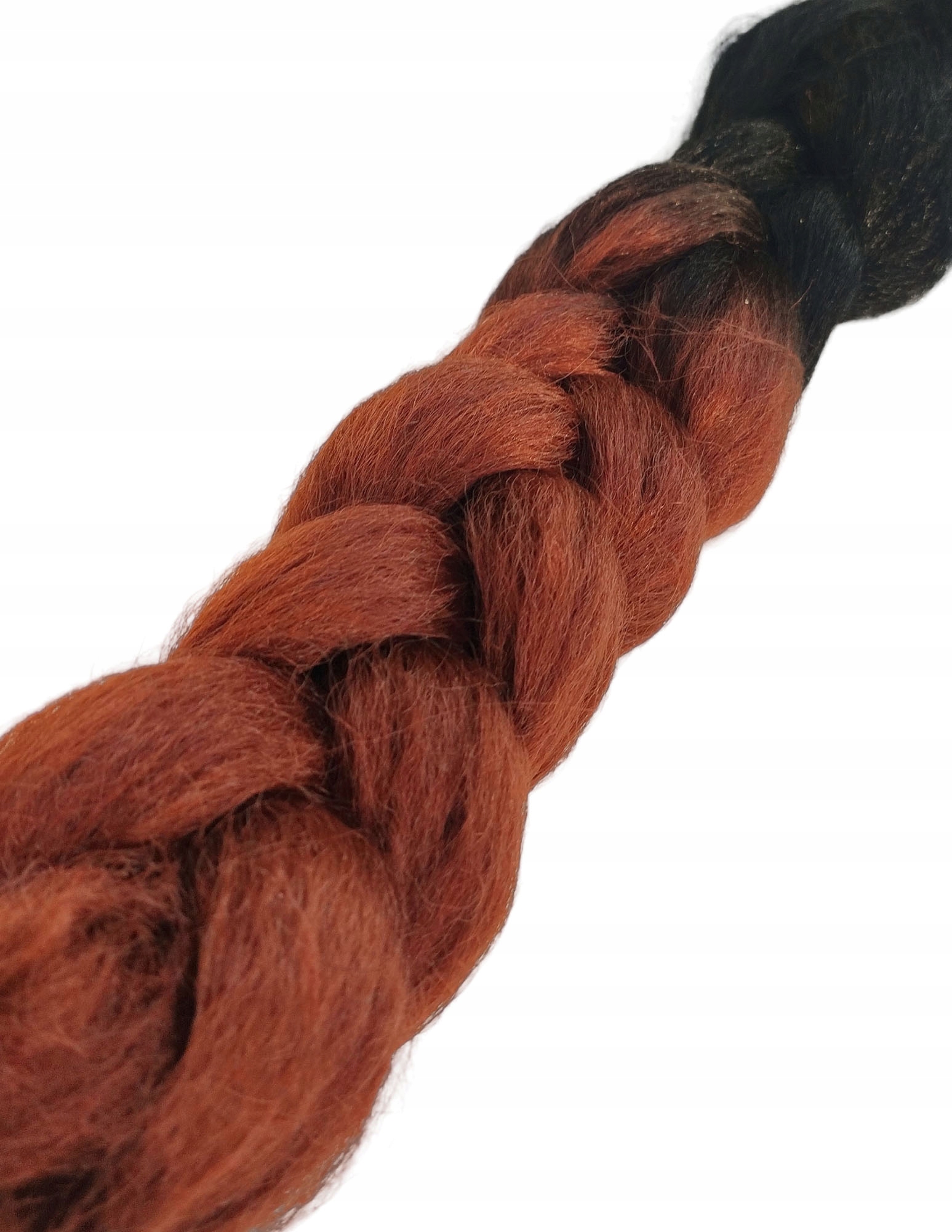 Włosy na warkoczyki lha#1-#350