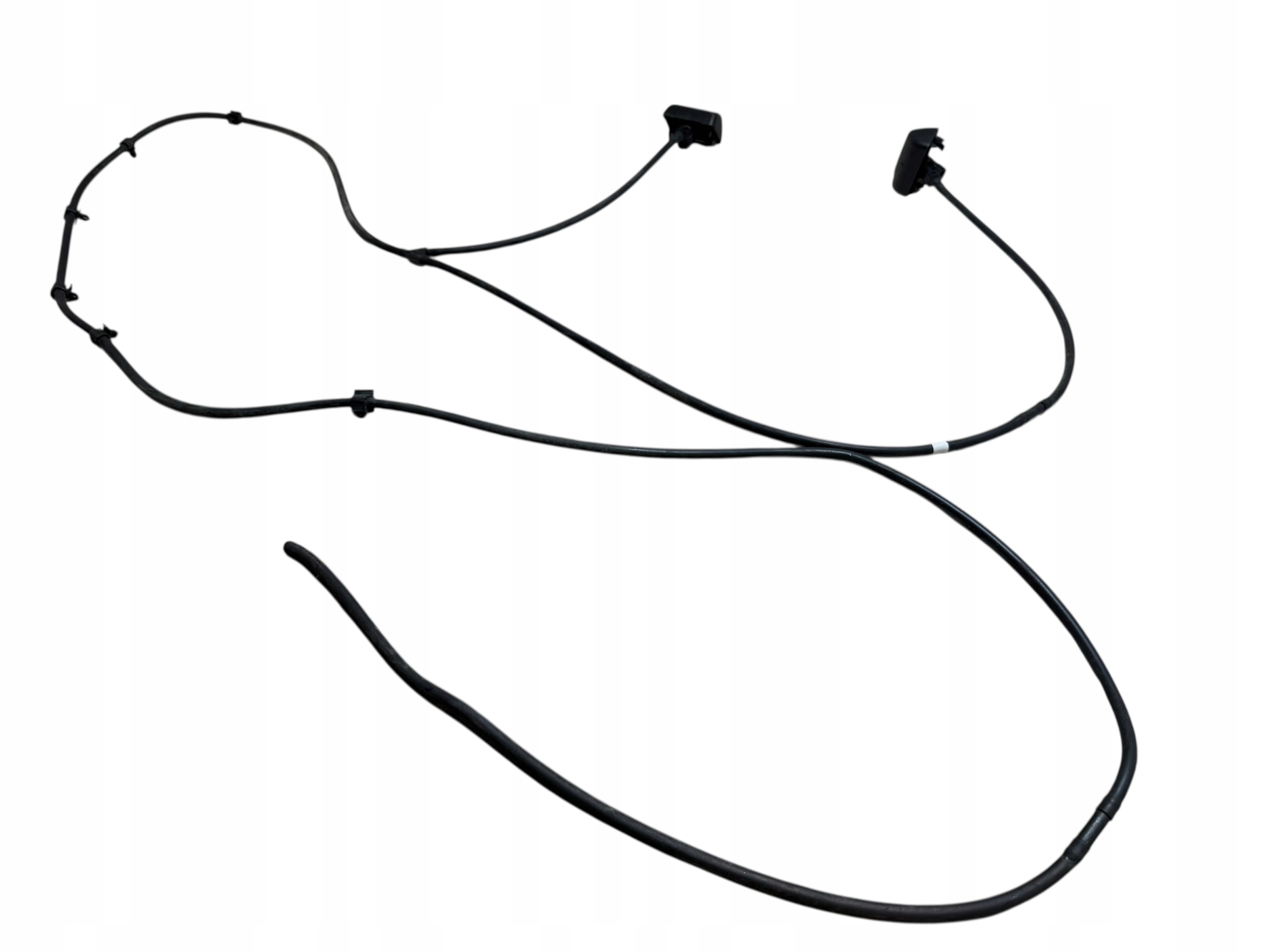 DYSZE washers washers washer windows hose wiring OPEL CORSA F