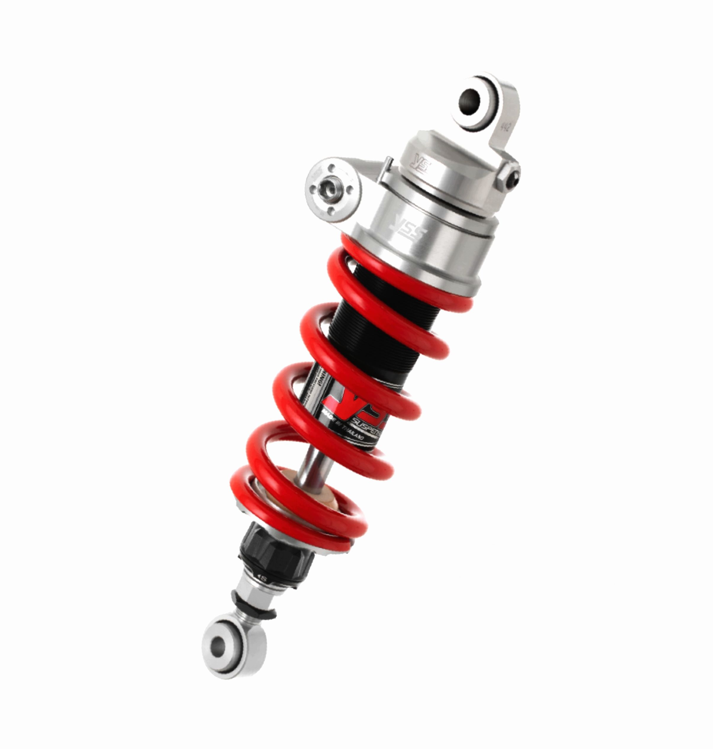 Zadní Tlumič Ducati Hypermotard 939 950 Sp Rve Abs 2017-2025
