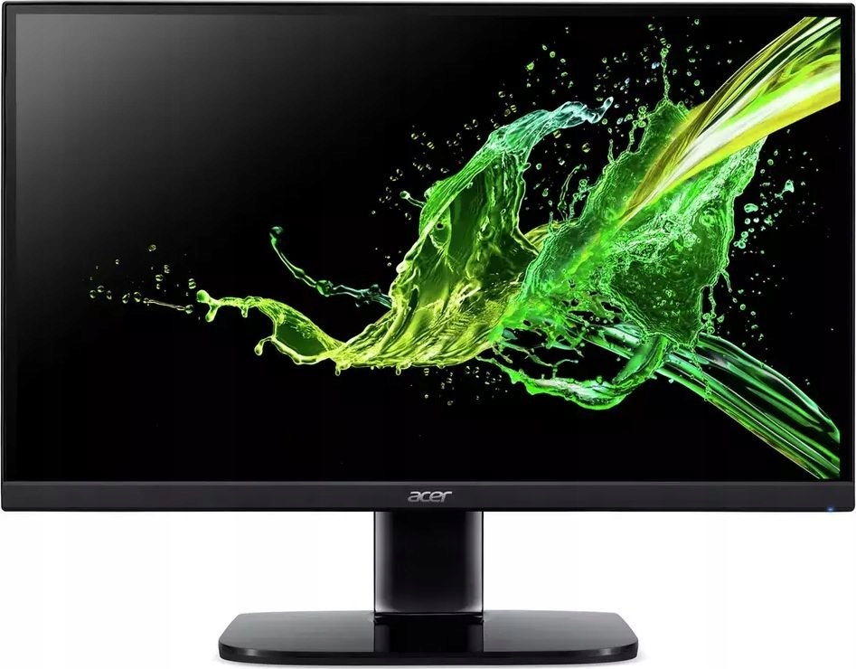 

Acer Monitor 27" KA270 bmix 1ms/VA/2xHDMI/75h