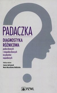 Padaczka Diagnostyka Różnicowa Padaczkowych I Ni..