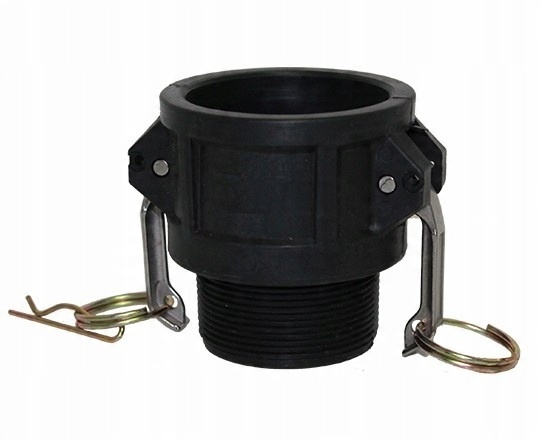 

Camlock Kamlok B 1 1/2" Polipropylen B150PP
