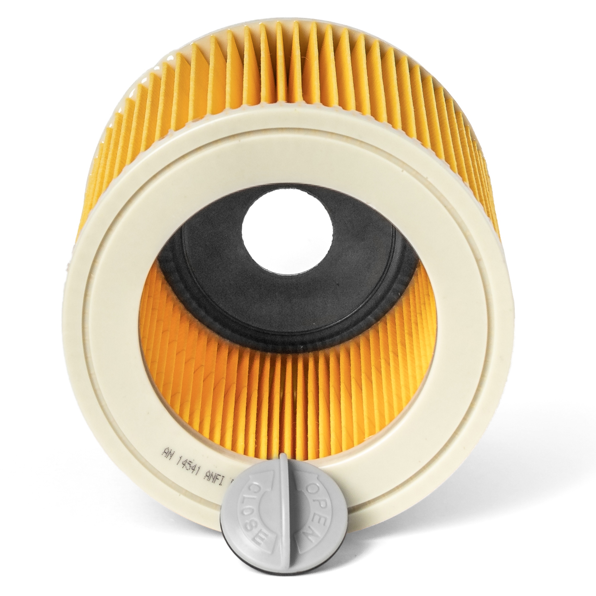 FILTR POWIETRZA DO KARCHER WD 3.200 NT 27/1 MV2 MV3 WD2 KWD WD 3 SE4001 Marka AFC