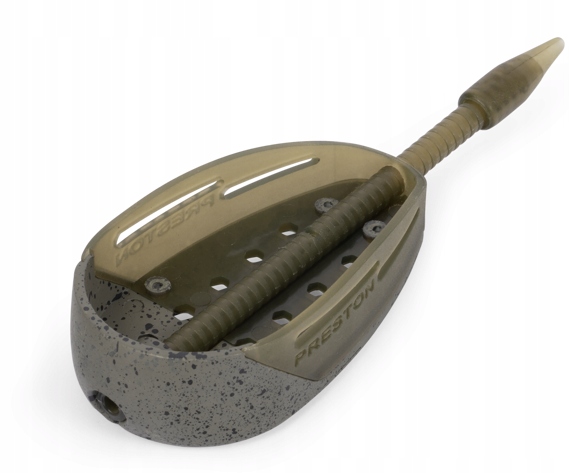 Koszyk Podajnik do Metody Preston Ics Banjo Xr XL 45g