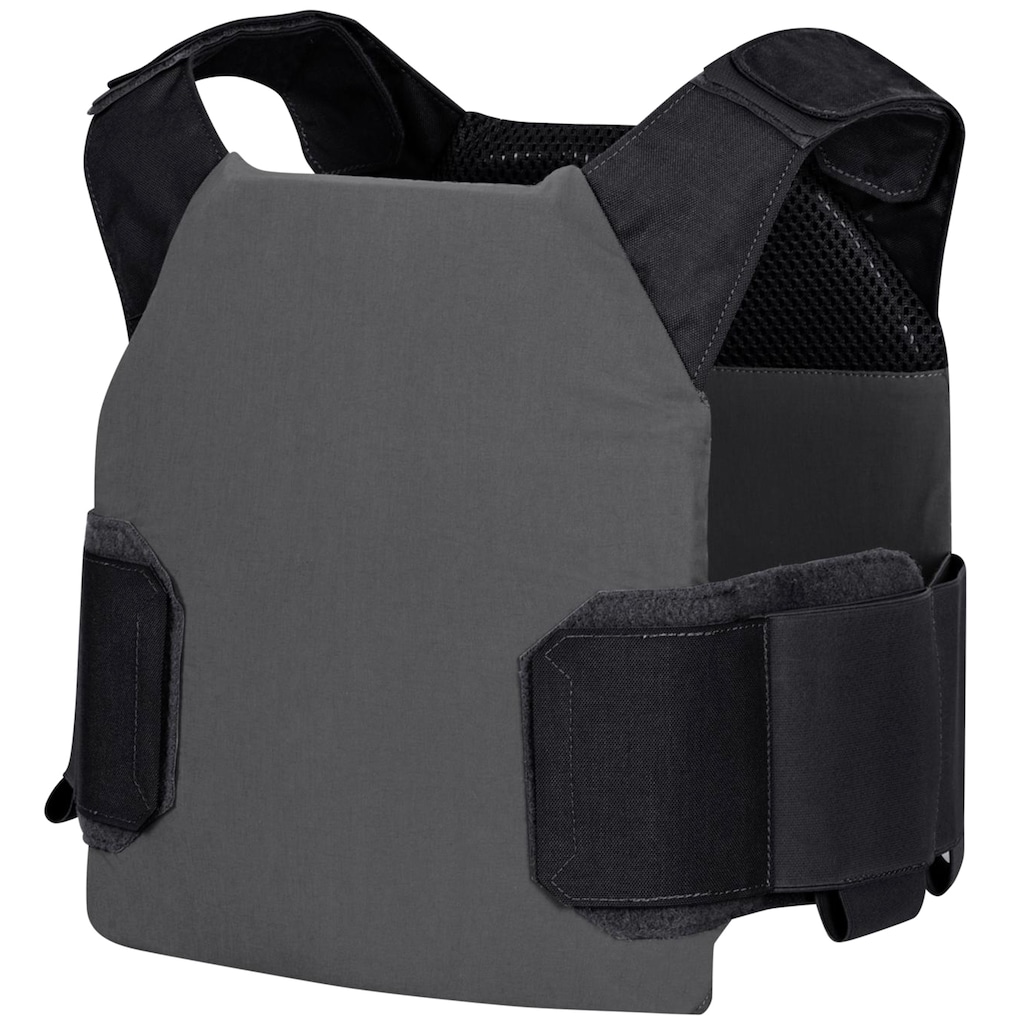 Nízkoprofilová vesta Corsair Plate Carrier M Direct Action černá