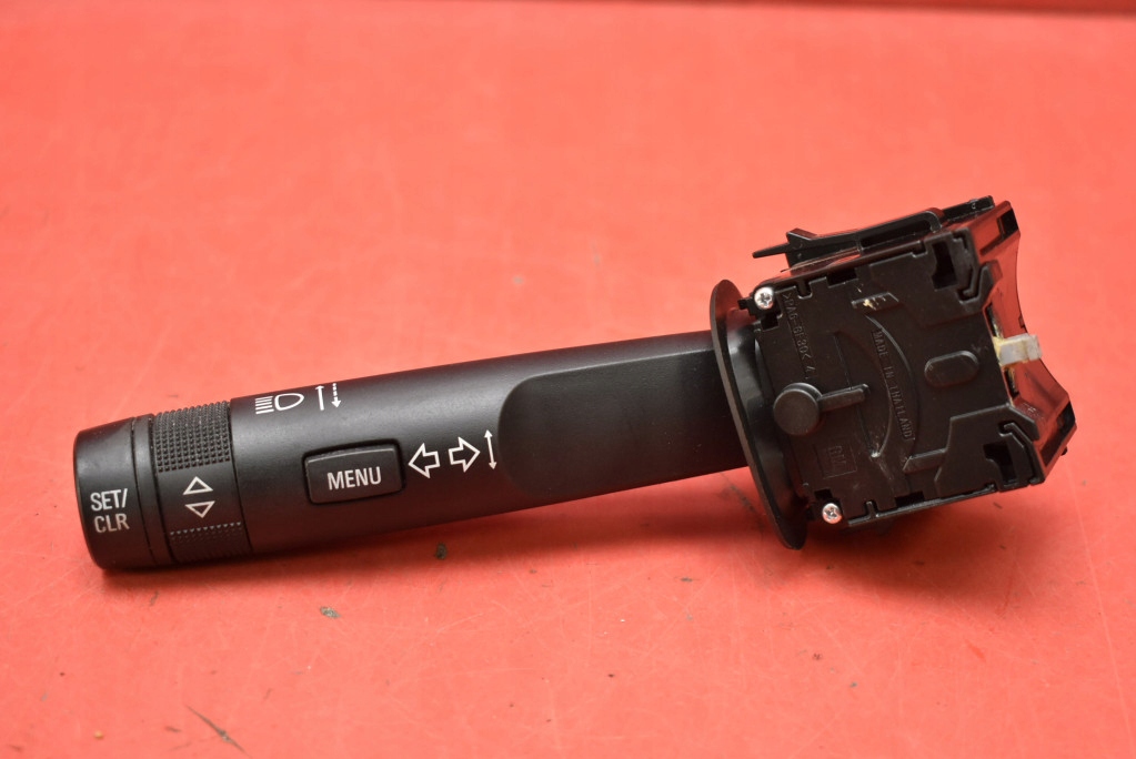 MANETKA switch indicators 23423701 OPEL MOKKA A 12-15