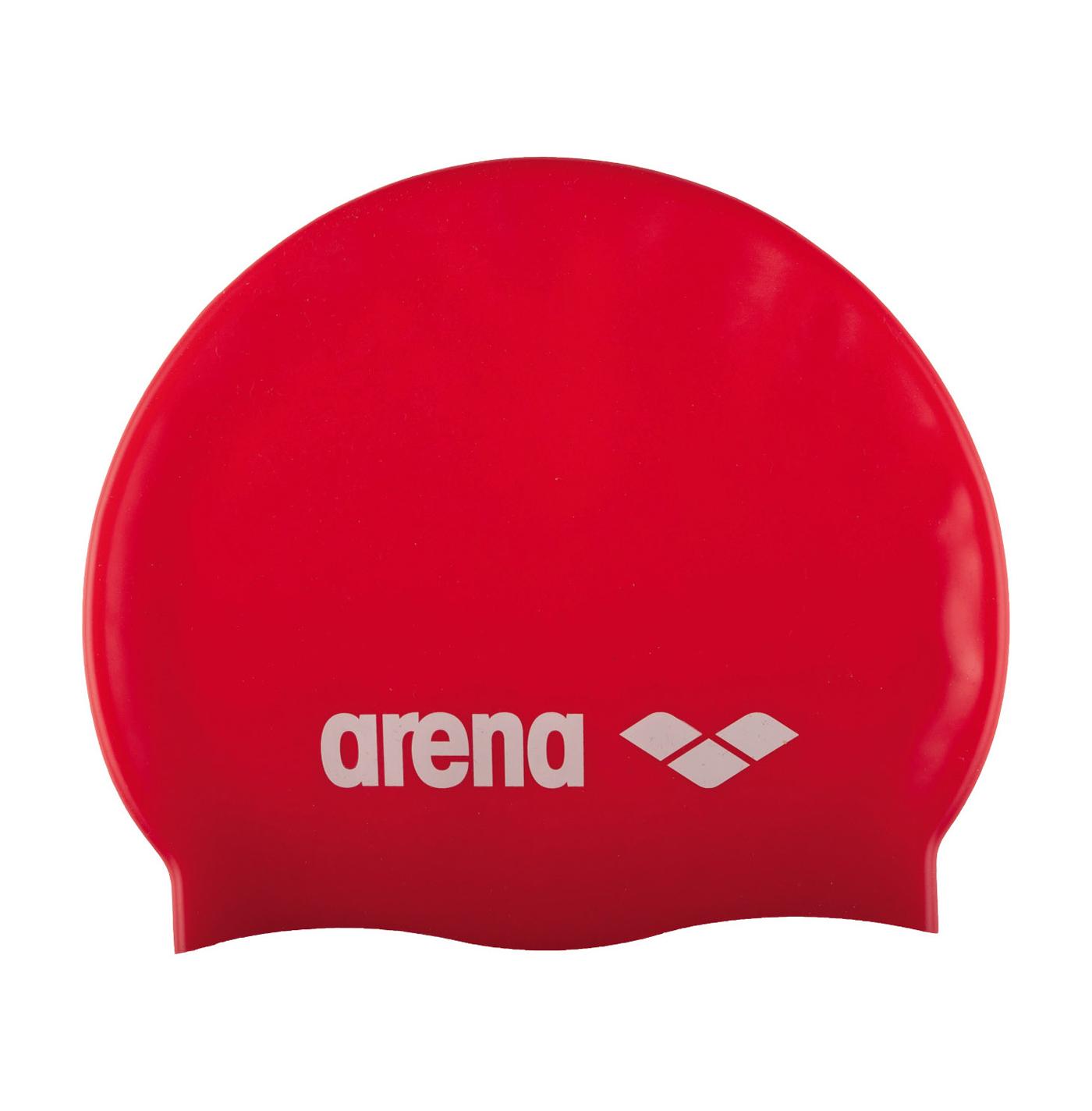 Czepek silikonowy CLASSIC SILICONE
