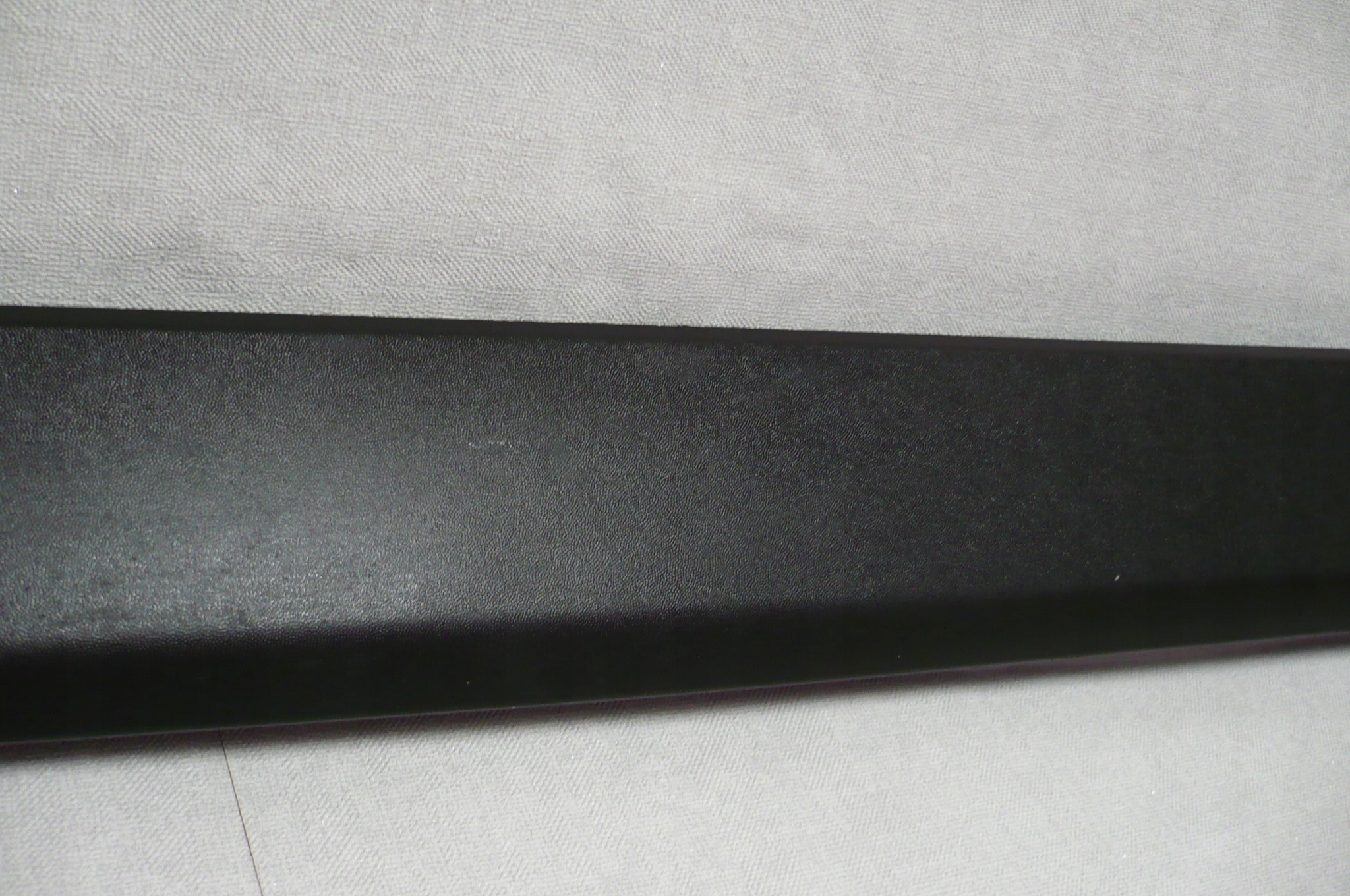 KIA STONIC moulding door left front