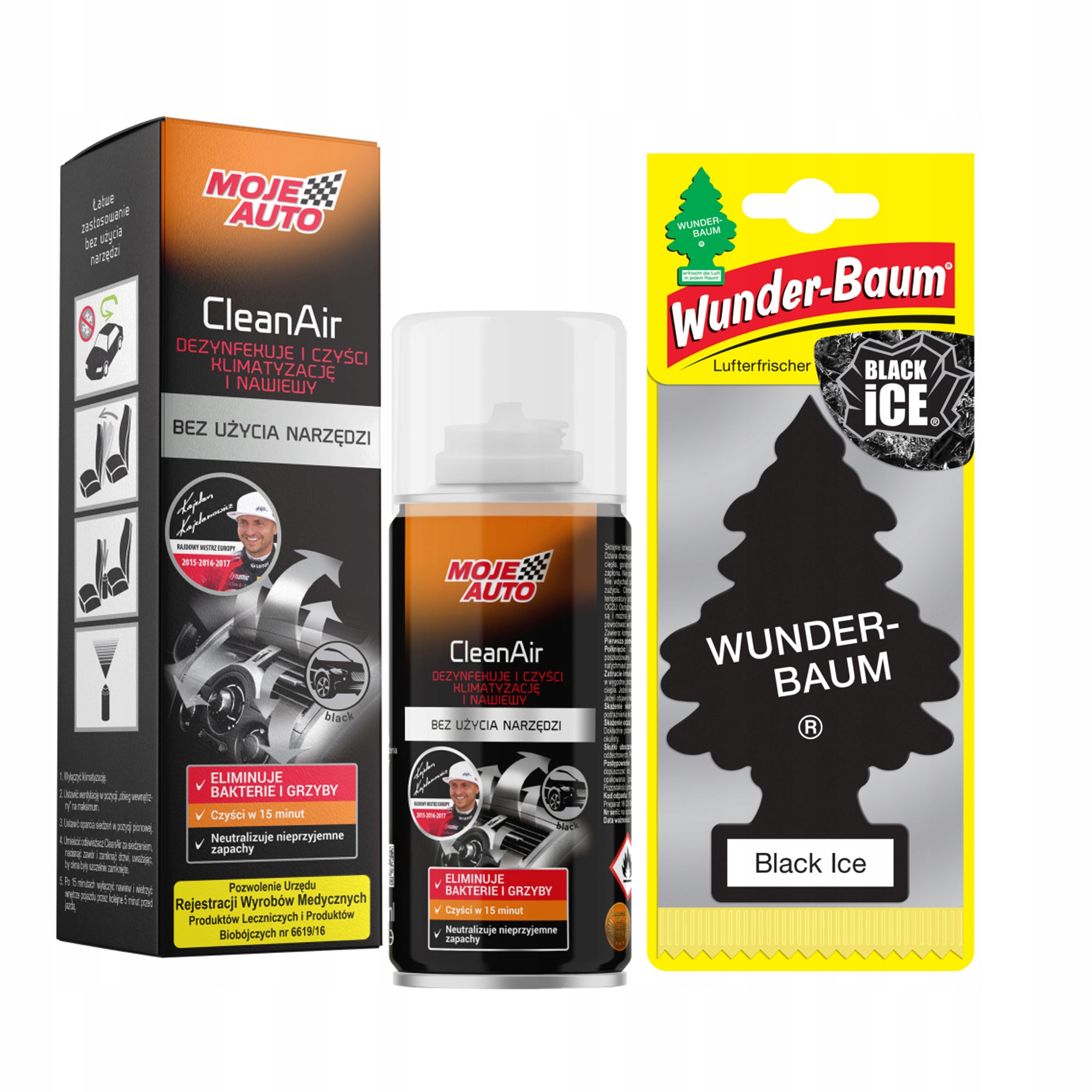 

Granat Do Klimatyzacji Black Zapach Wb Black Ice