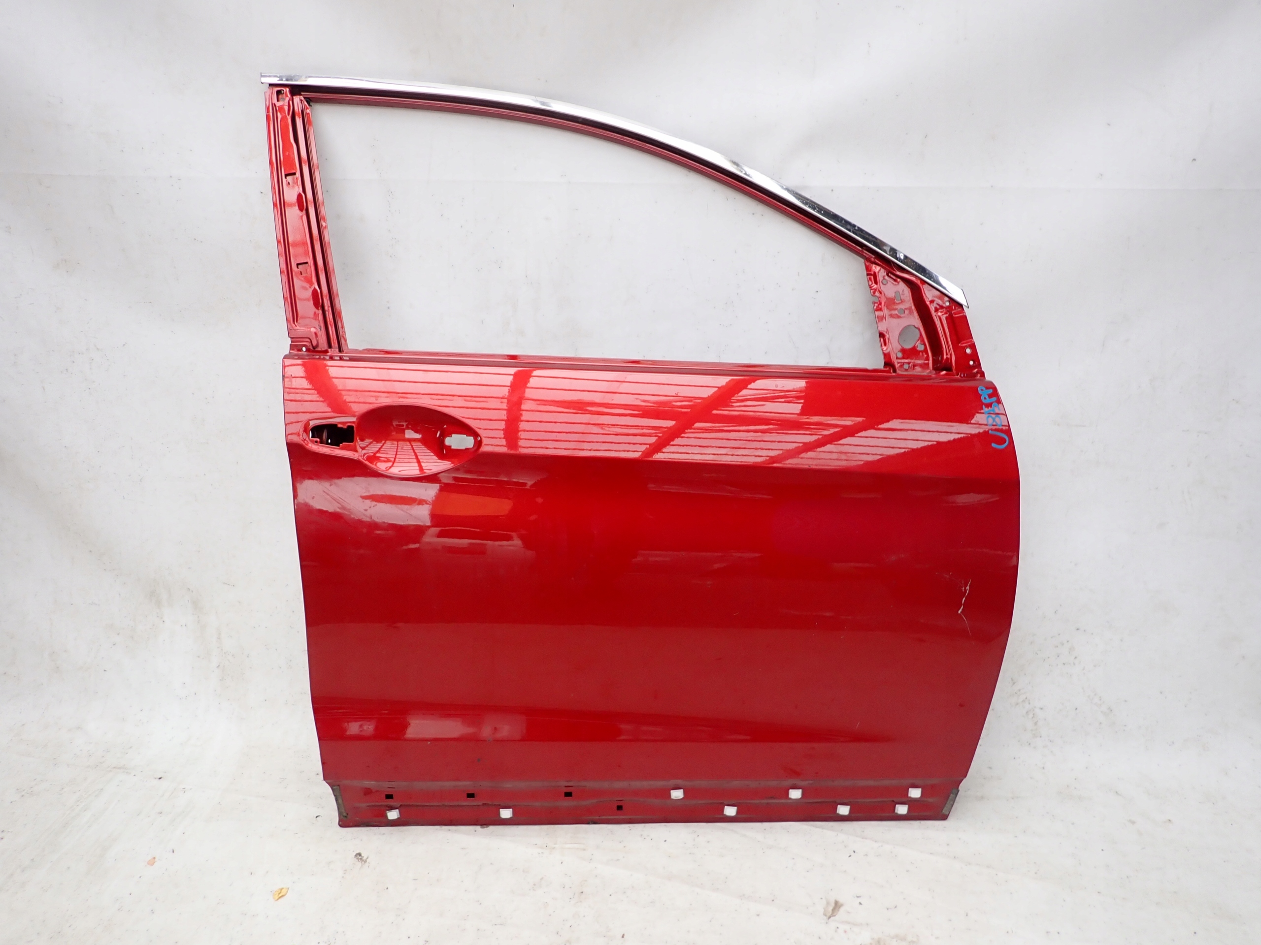 HONDA CR-V IV 4 12-18 door front front right
