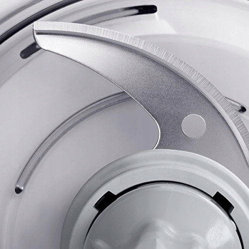 BOSCH Robot Kuchenny MultiTalent 3 20 Funkcji 800W Biały — miniatura 4