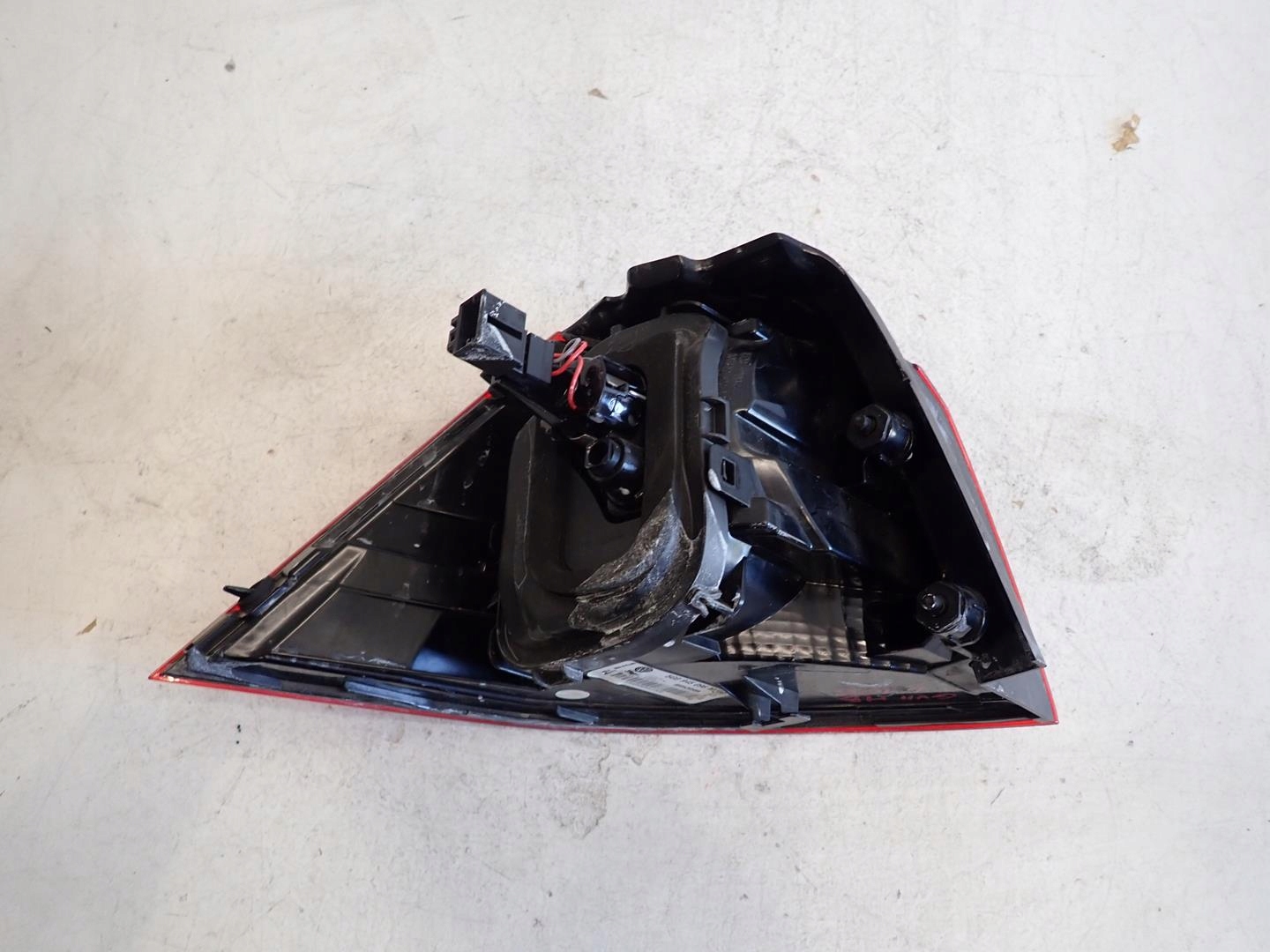 light rear part rear right VW GOLF VII HB 2012- 5G0945096M