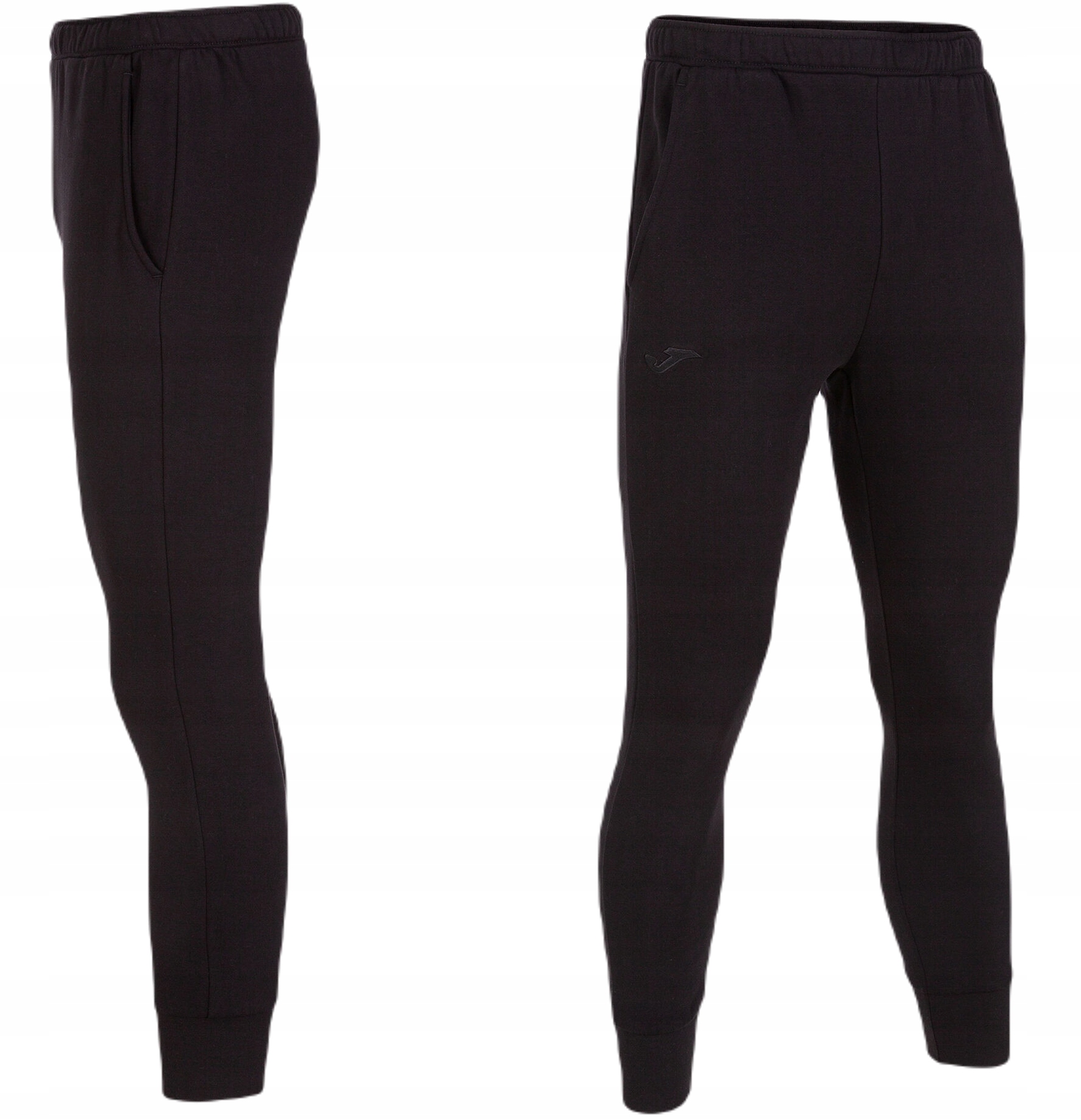 SPODNIE SPORTOWE PIŁKARSKIE DRESY JOMA 102110.100