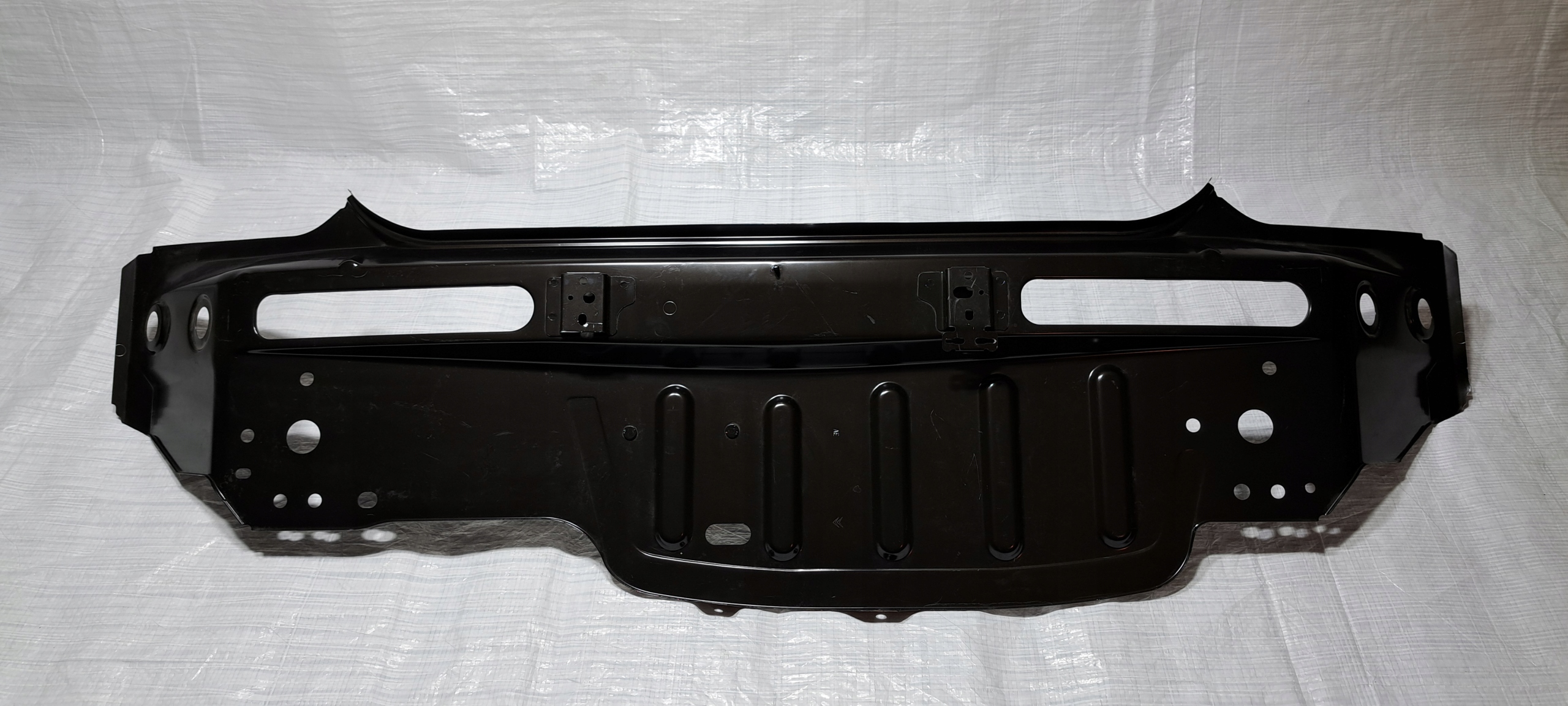 CITROEN C4 PAS TYLNY 7243T1