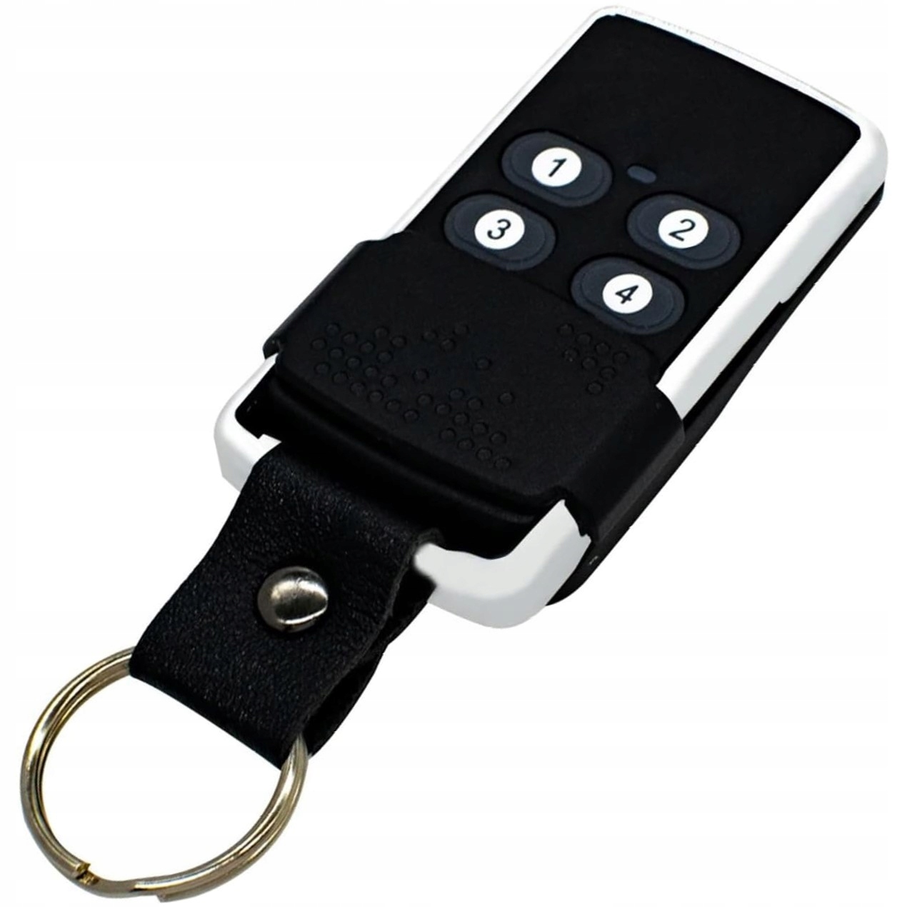 Dálkové Ovládání Pro Bránu Wiśniowski 433,92 MHz eL3QV1 eL6V1Q EL6 ES6 ES62000 eL21Q