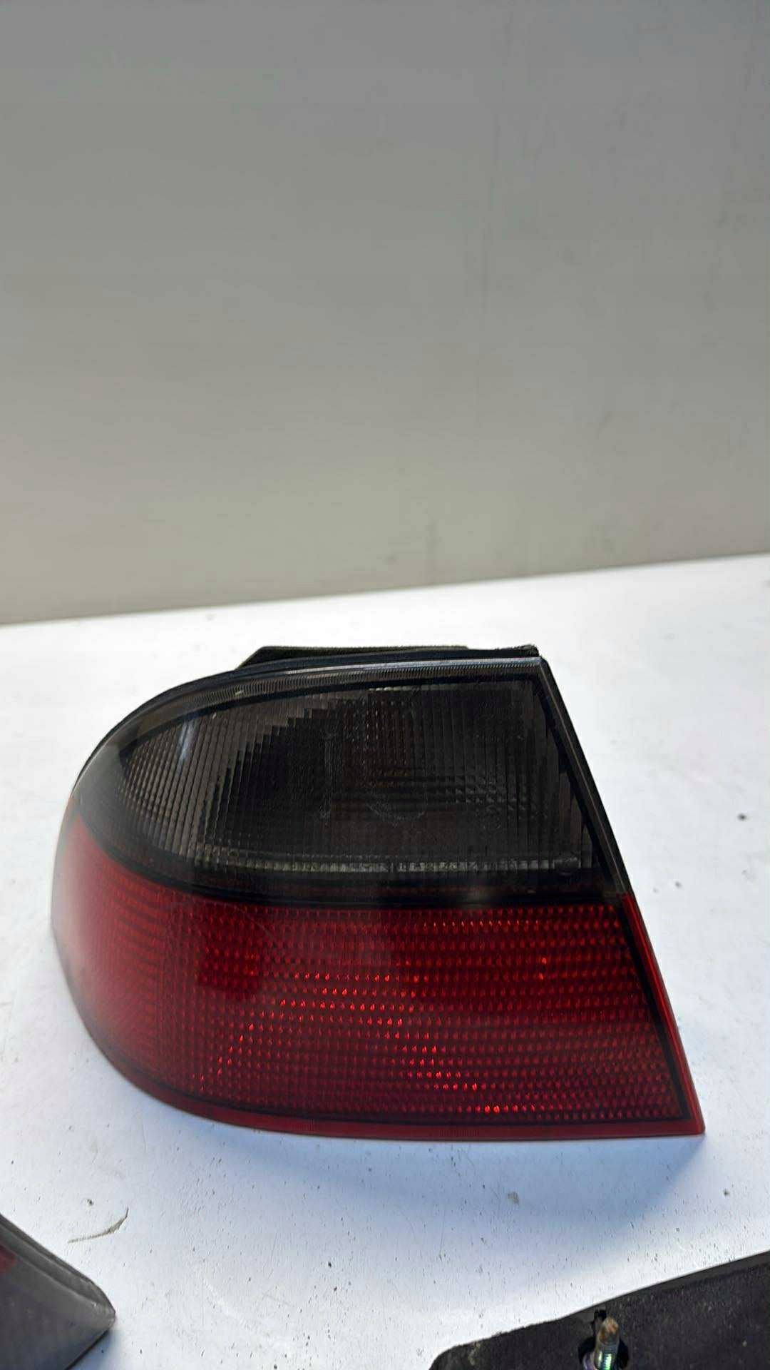 SAAB 9-5 95 light rear left left rear part 4560611 98-01 sedan