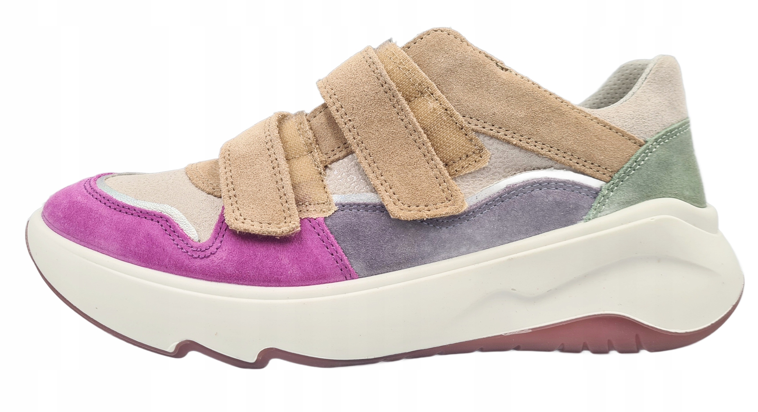 Superfit 1-006390-8500 Tenisky vel.