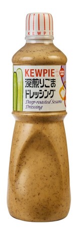

Sos z prażonym sezamem Kewpie 1l