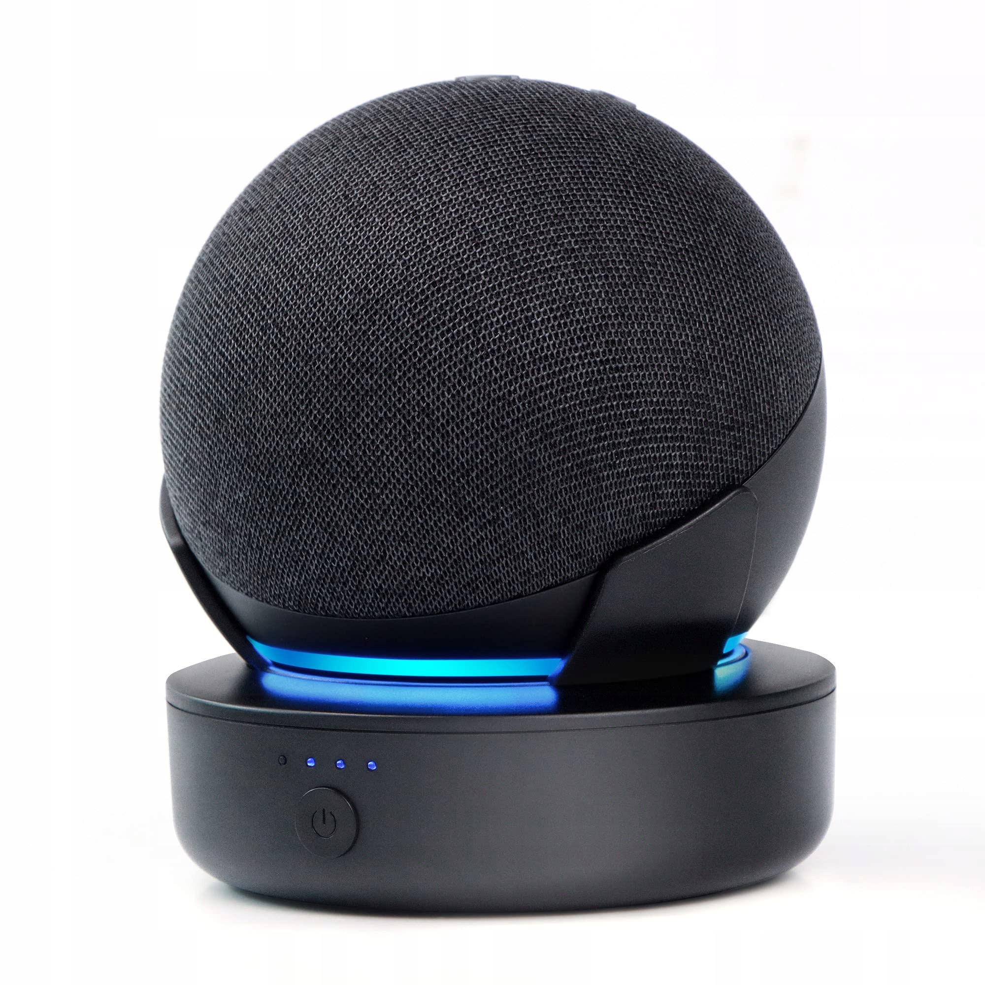 Akumulator PlusAcc Punkt 4. i 5. Gen