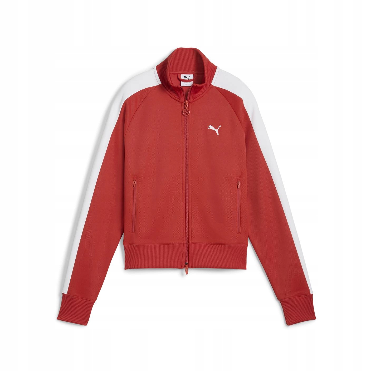 Dámská Mikina T7 Always On Short Track Jacket M