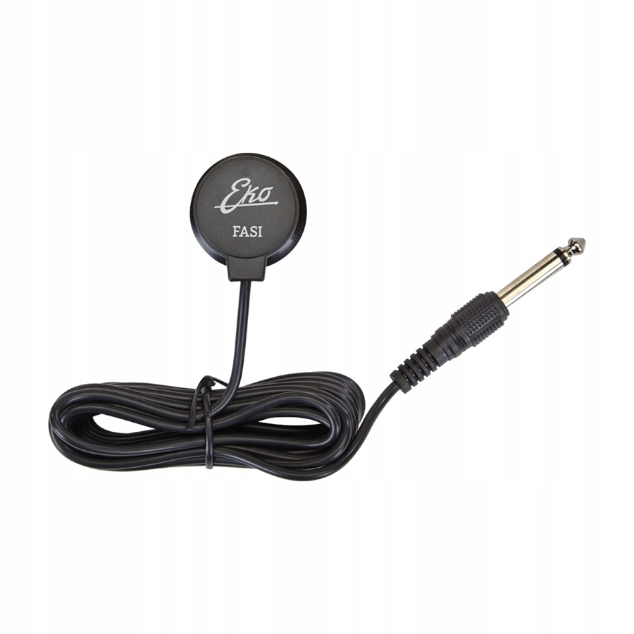 Mikrofon na przyssawce do gitary FASI EKO