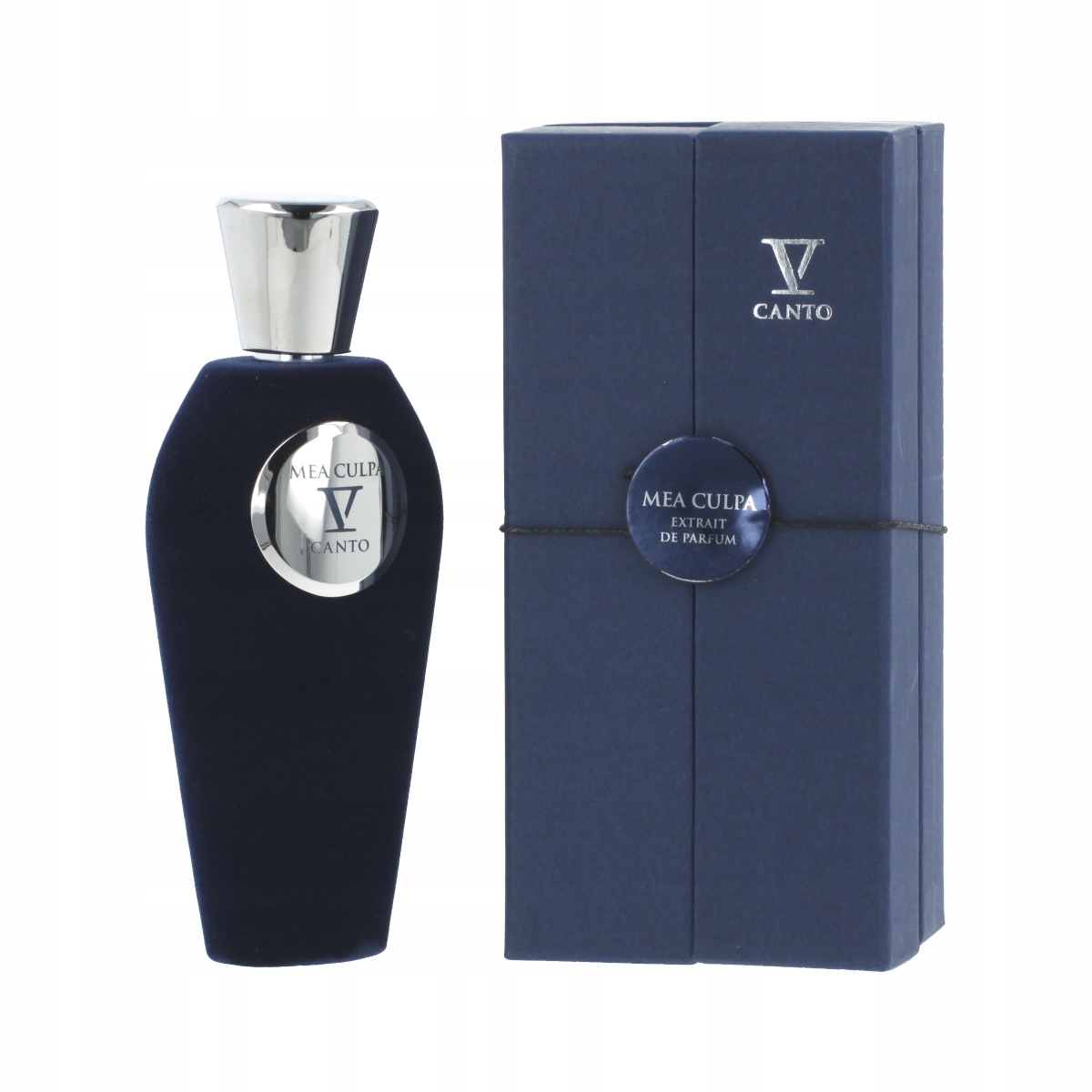 V Canto Mea Culpa Extrait de Parfum 100 ml Unisex