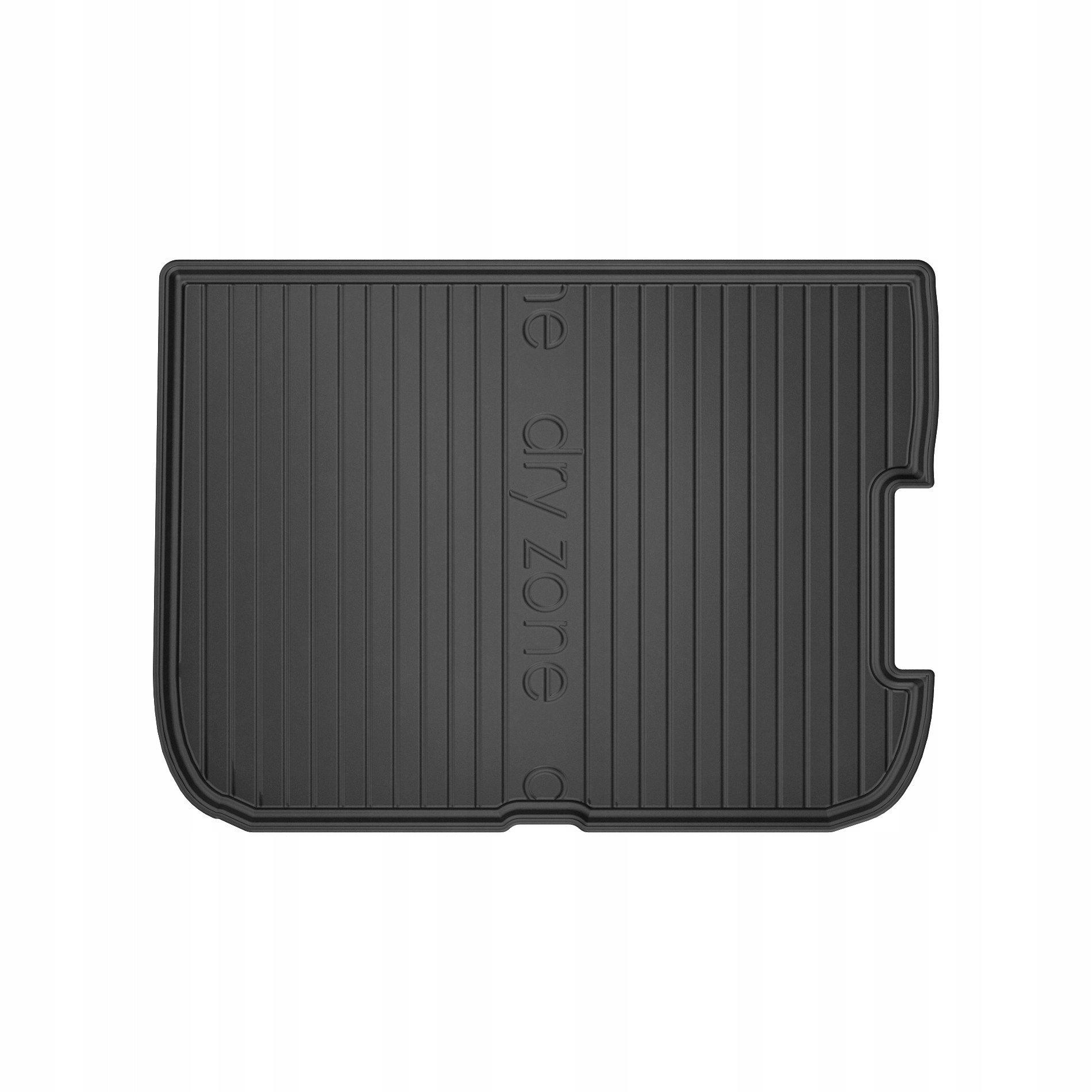 

Gumowa mata bagażnika do Citroën C4 Picasso 06-13