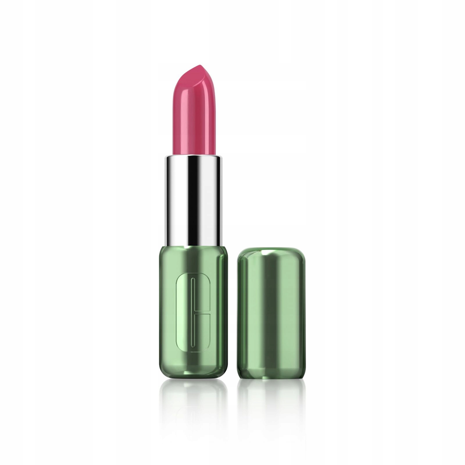Lesk Na Rty Shiny Lipstick Pop Longwear Shine Lipstick 3,9 G Odstín: Love Pop