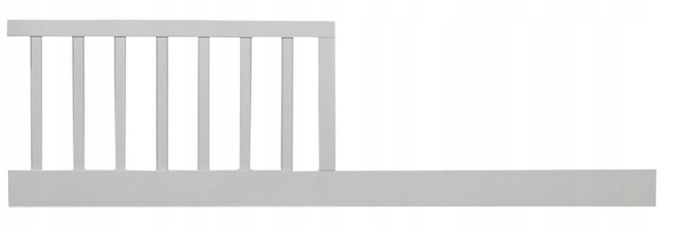 

Barierka Do Łóżeczka