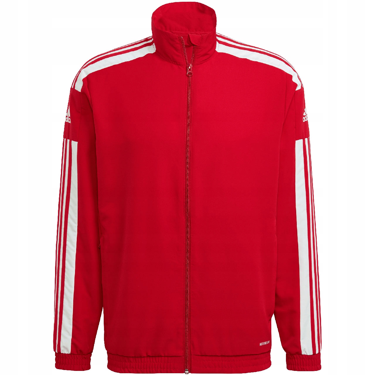 Pánská mikina adidas Squadra 21 Presentation Jacket GP6446 vel. M