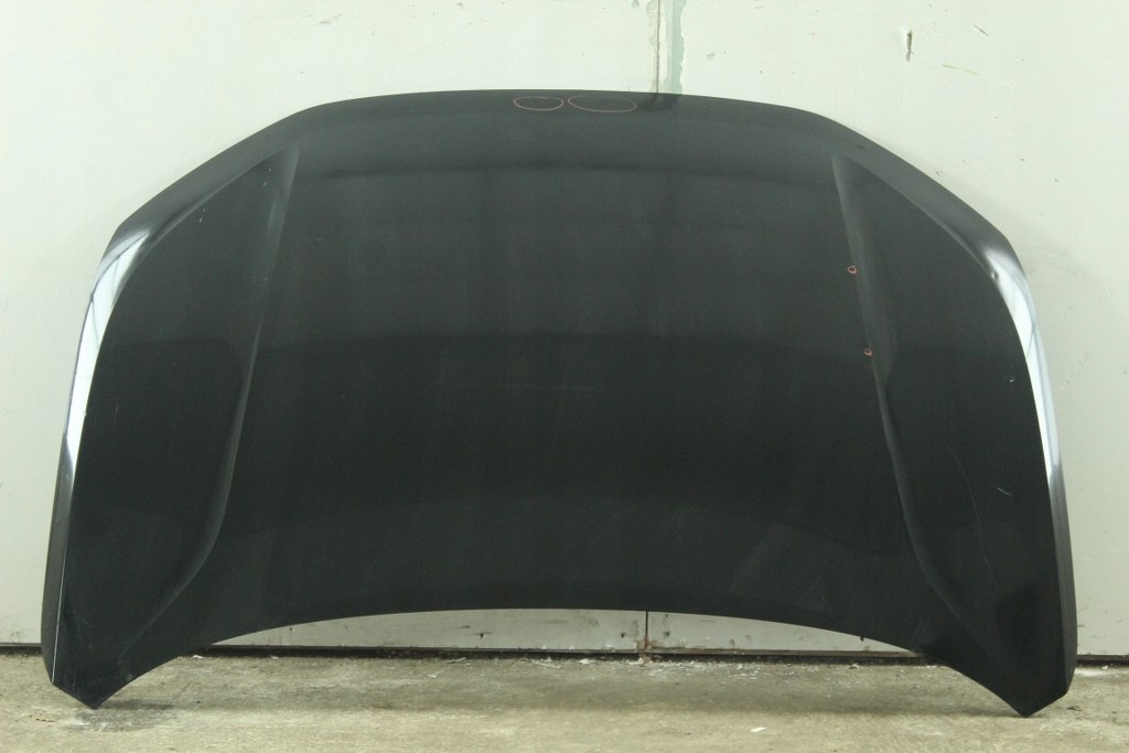 Audi Q4 E-tron Maska Ładna