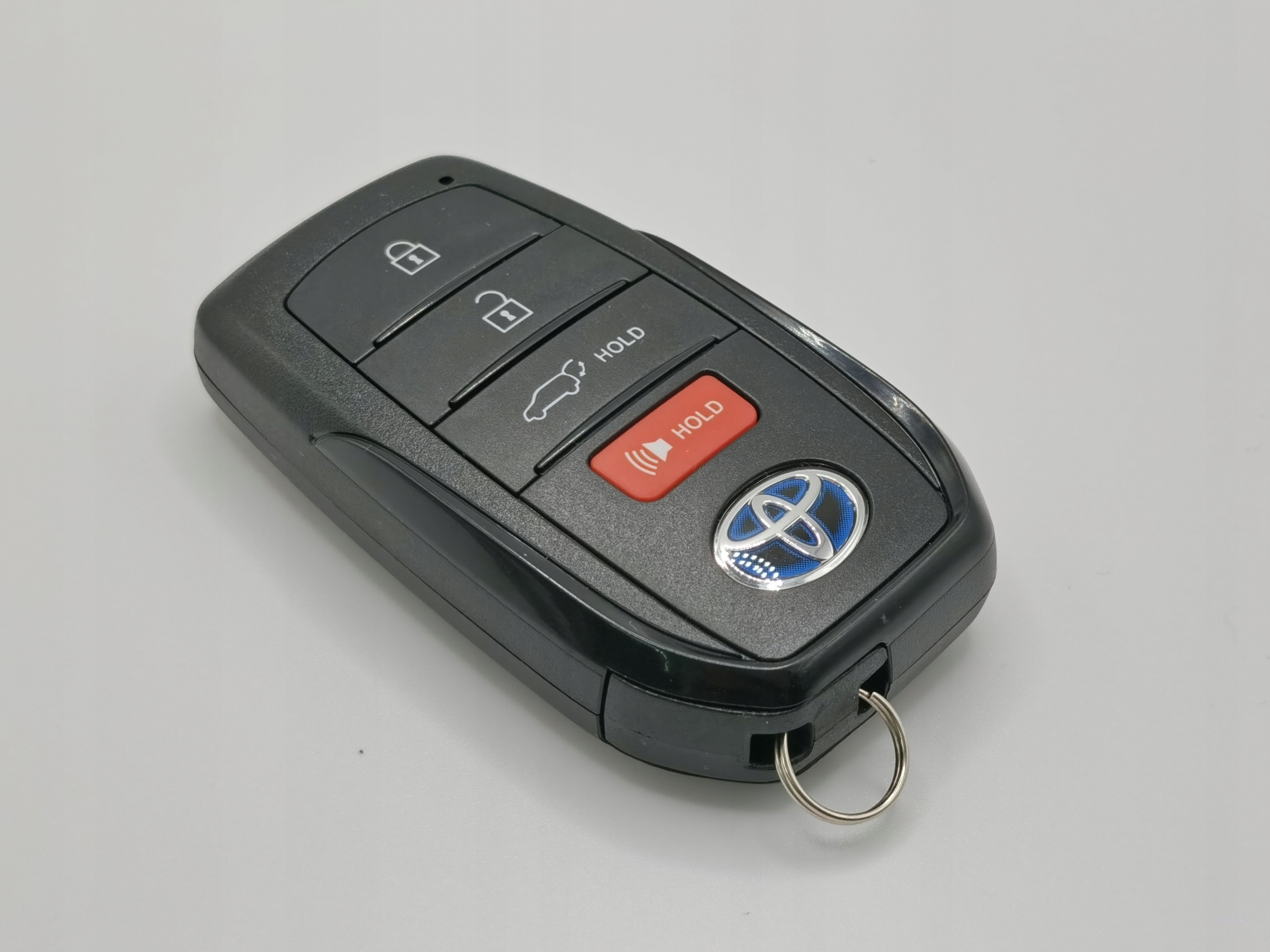 8990H-48050 - Toyota Venza гибрид США ключ Smart key OEM