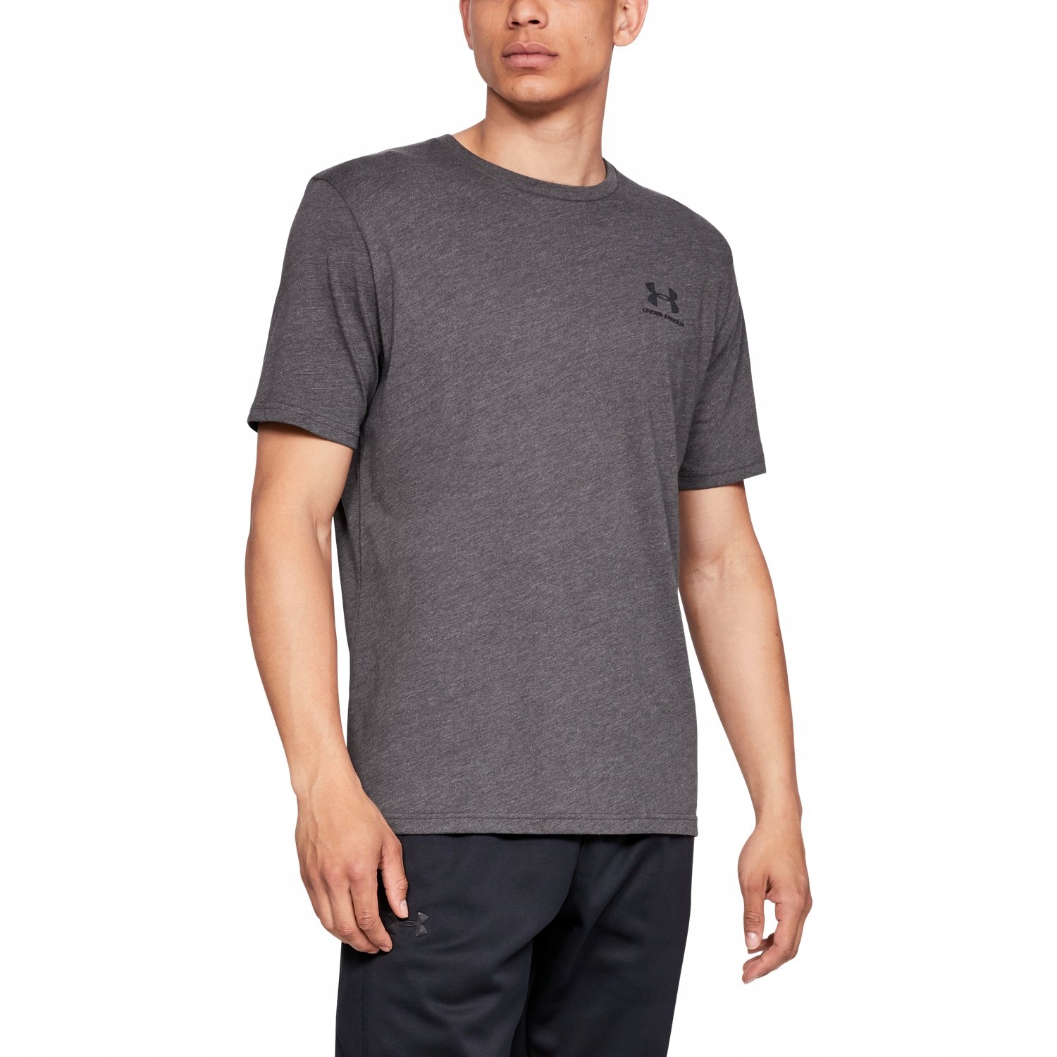 

Koszulka Sportstyle Left Chest Under Armour (s)