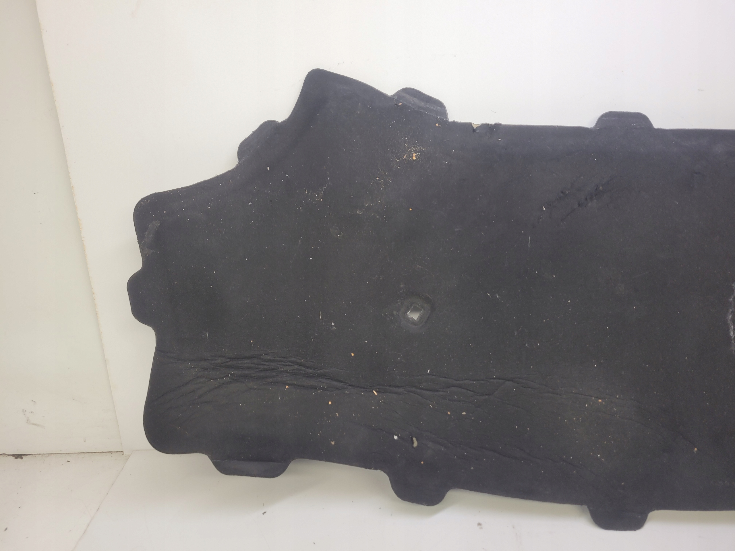soundproofing bonnets AUDI A1 8X 8X0863825