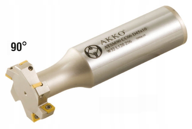 Frez Teowy ATSM90-CC06-D63x8-W32-L125-Z08