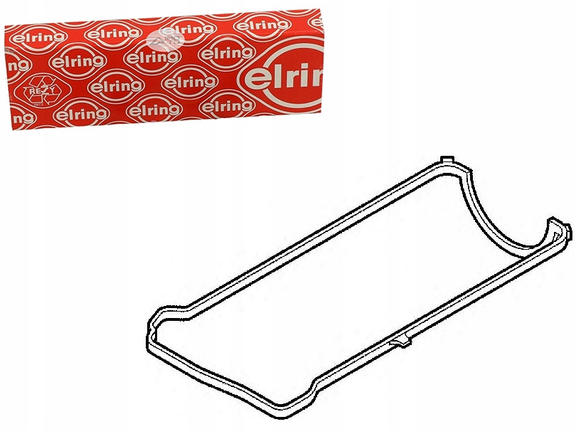 ELRING USZCZELKA POKRYWY ZAWORÓW 12341PNA000 12341