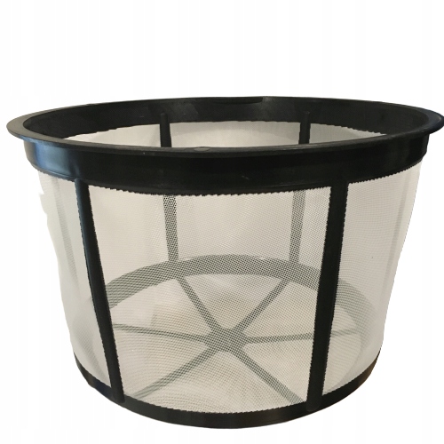 Sito wlewowe opryskiwacza fi 400/250