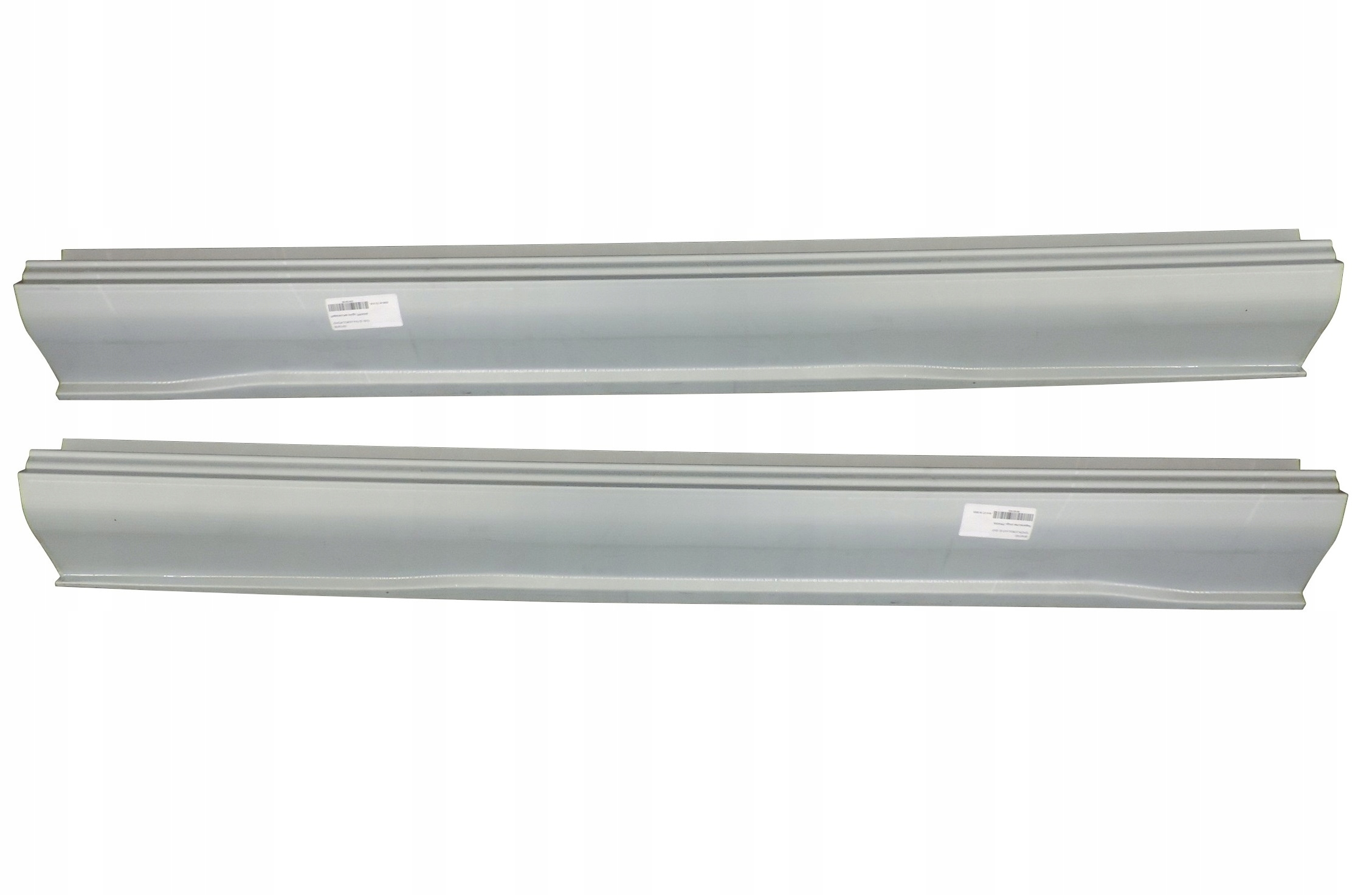 TOYOTA COROLLA E11 97-01 PRÓG REPERATURKA PROGU OCYNK LE+PR