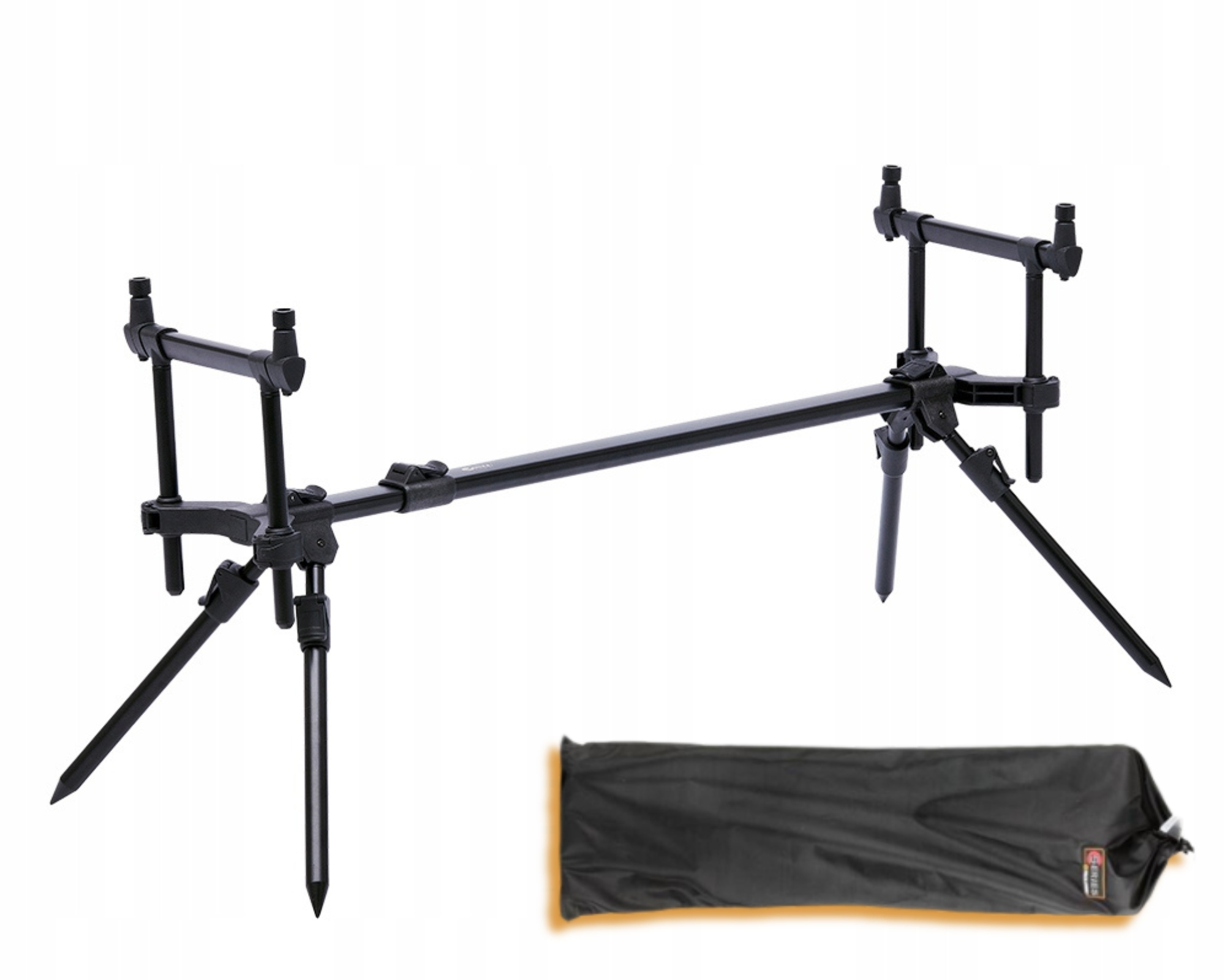 Stanowisko wędkarskie Rod Pod Prologic C-Series Na 2 wędki