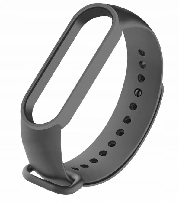 

Pasek Zamienny Opaska Do Xiaomi MI Band 5 Kolory