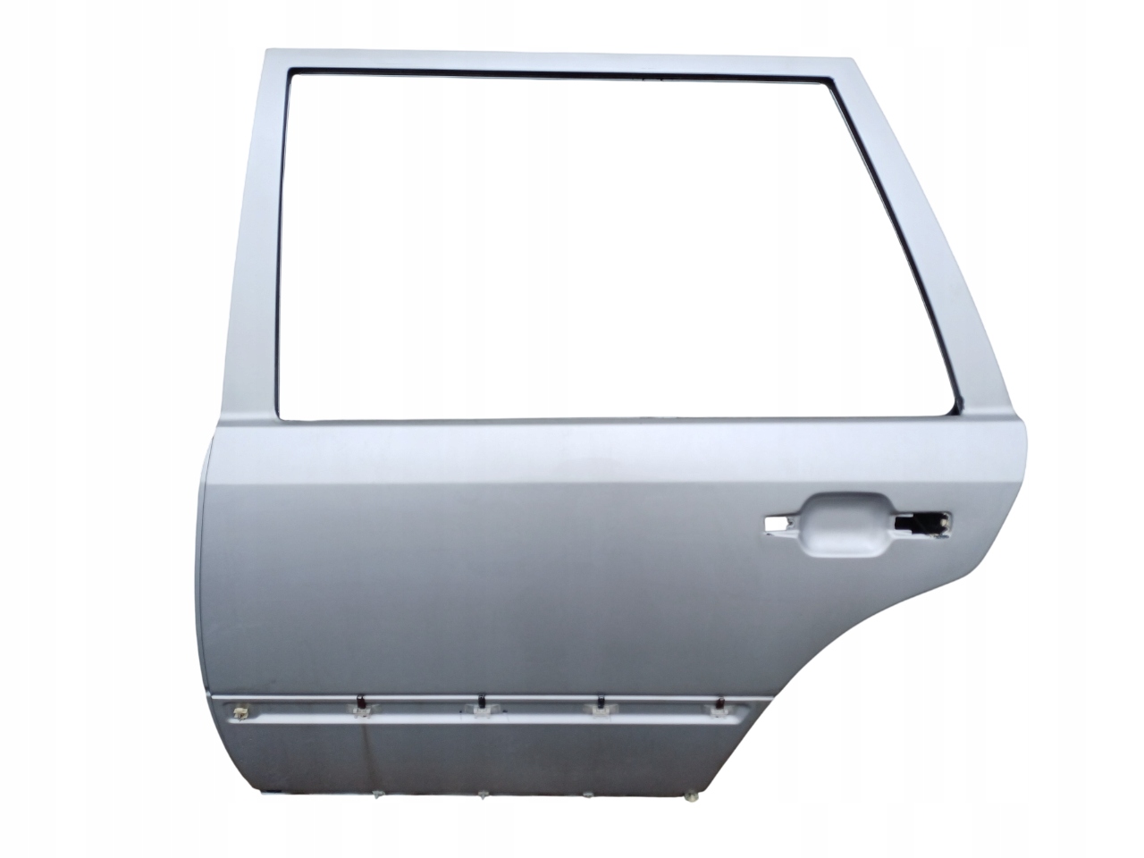 MERCEDES E W124 84- KOMBI DRZWI LEWY TYŁ